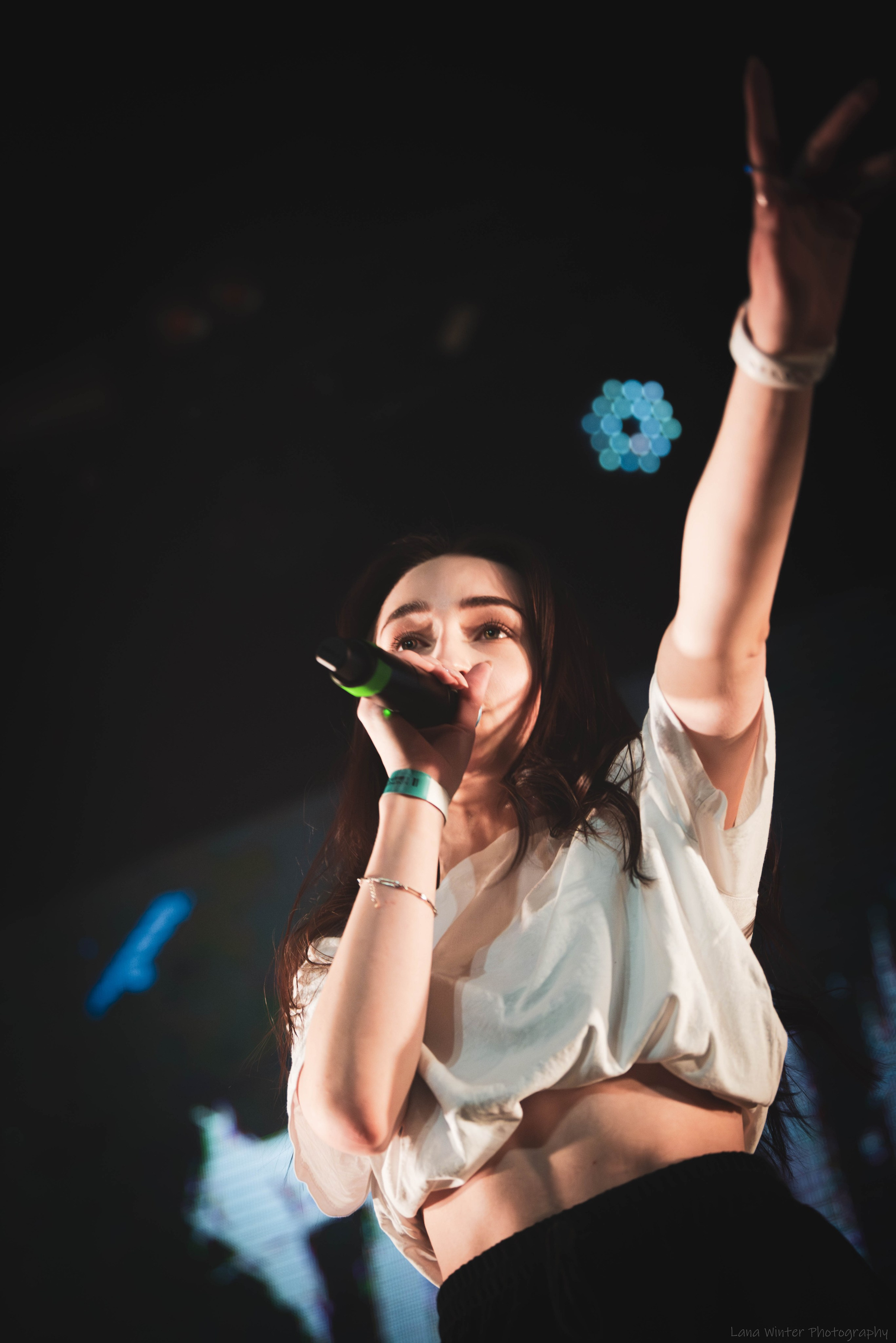 7000$ (25 января 2025 года, Москва, клуб Урбан). Фотограф Светлана Блинова, Москва и Московская область