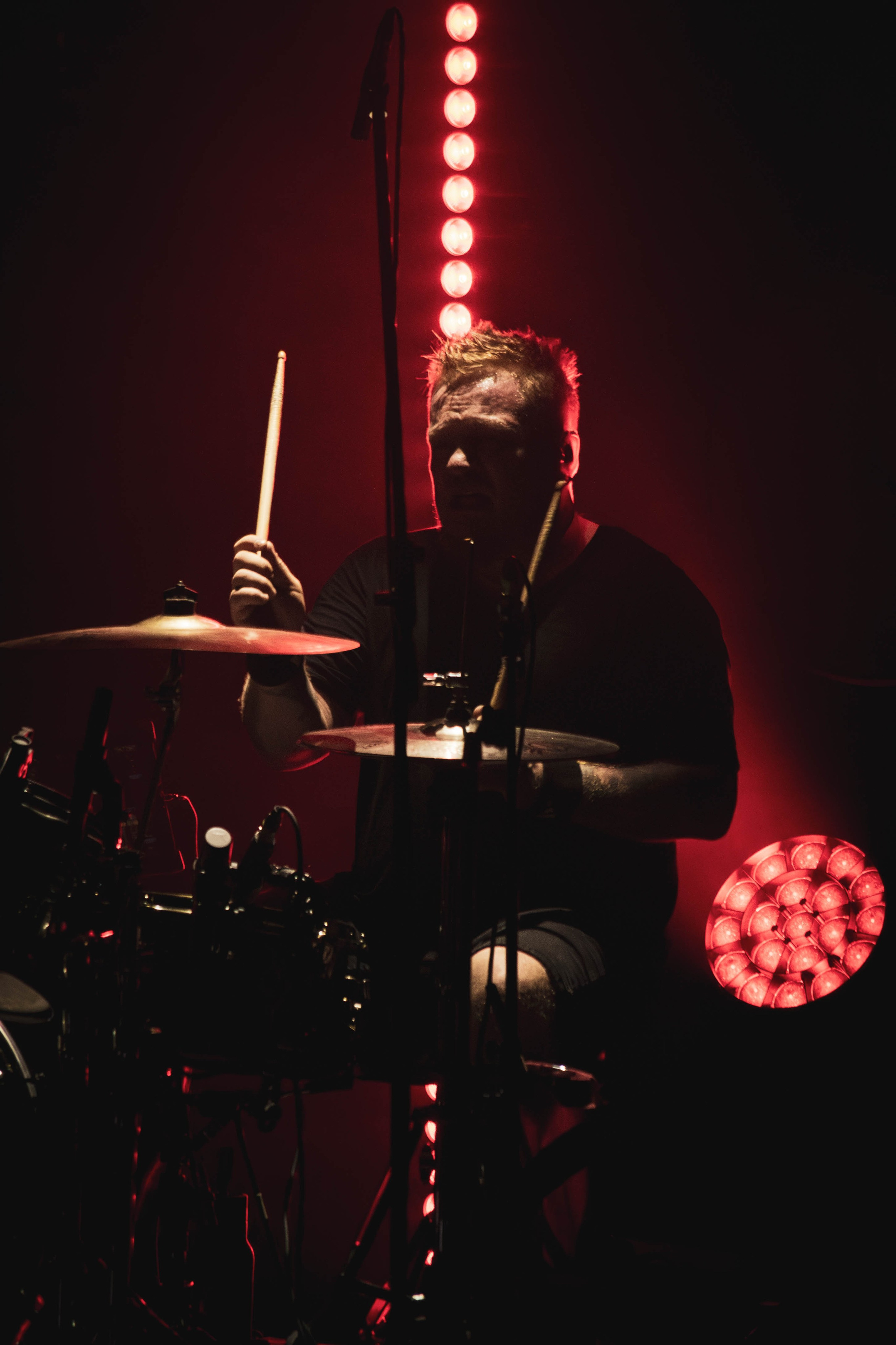 LUMEN (13 декабря 2024 года, Москва, клуб Base). Фотограф Светлана Блинова, Москва и Московская область