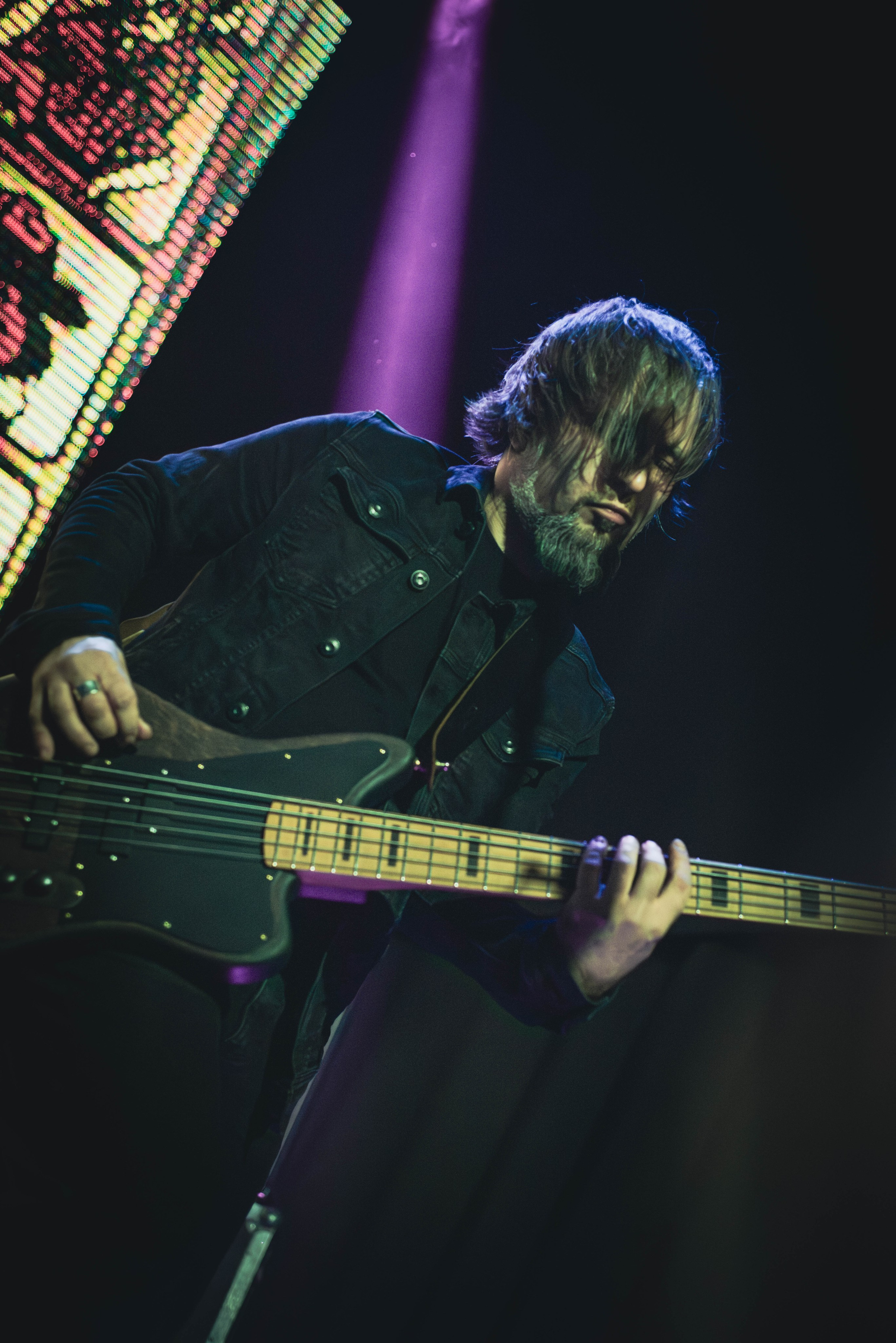 7Раса (14 ноября 2024 года, Москва, клуб Урбан). Фотограф Светлана Блинова, Москва и Московская область