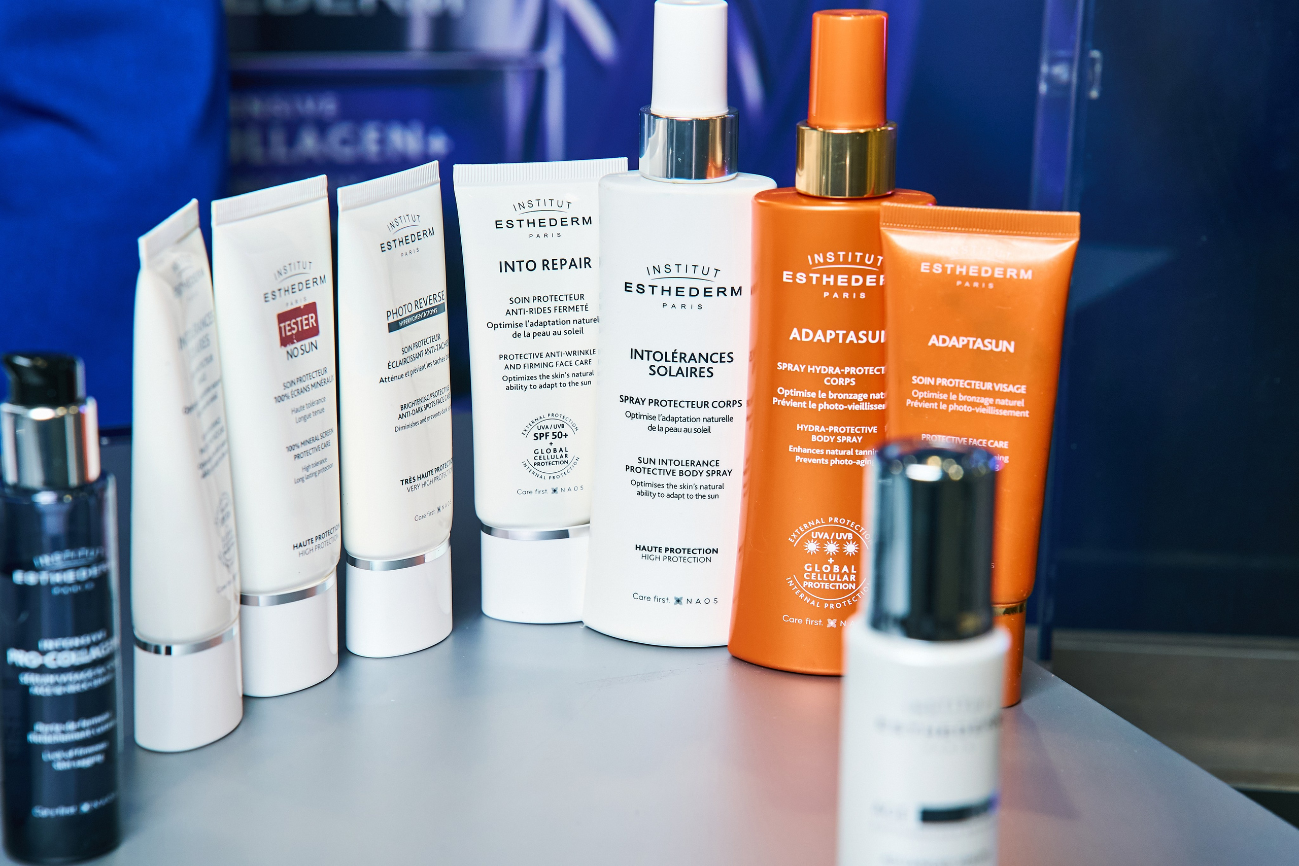 СТЕНДИСТЫ. PRO-AGELESS