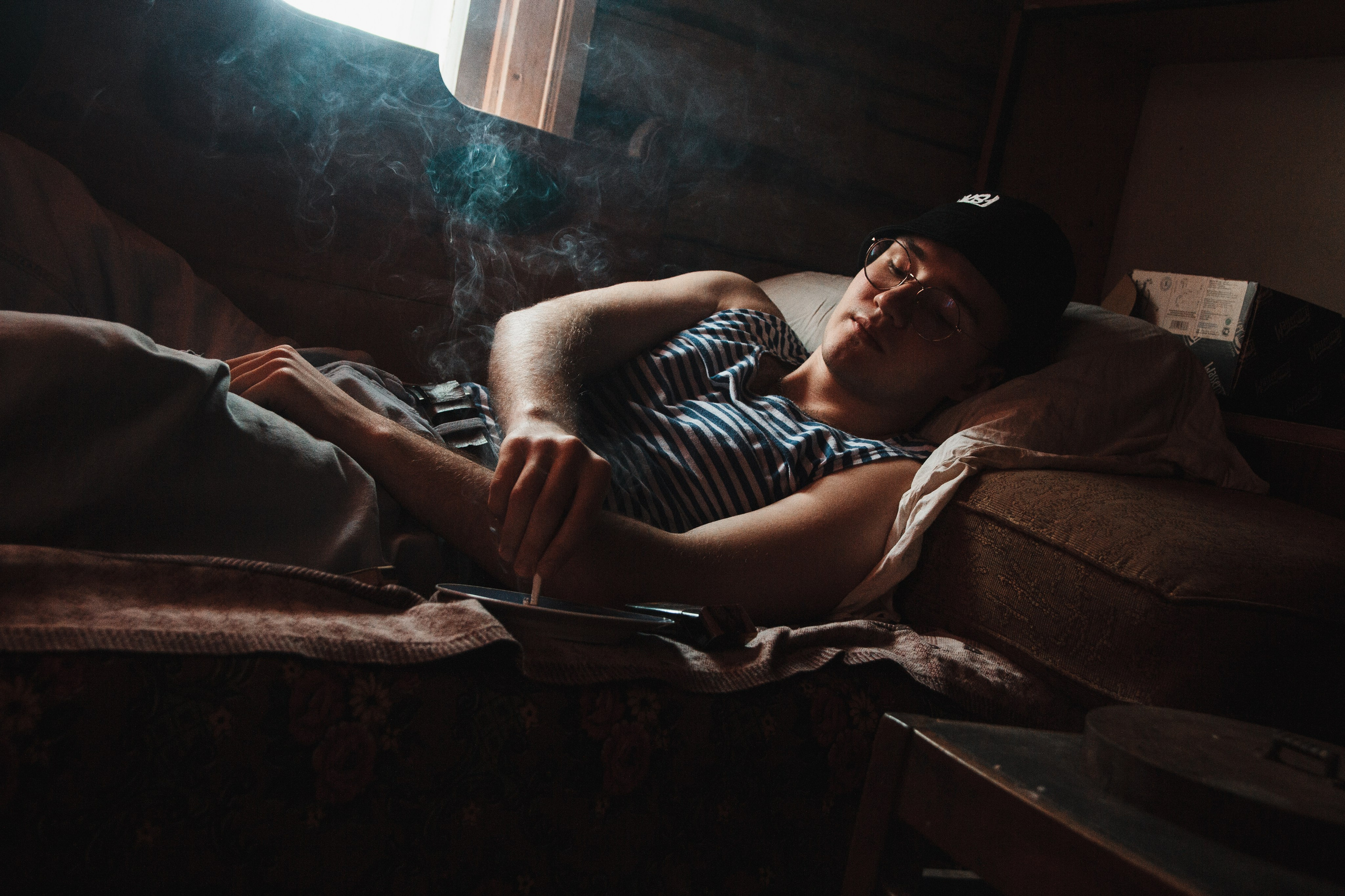 Mihail | Naroch lake