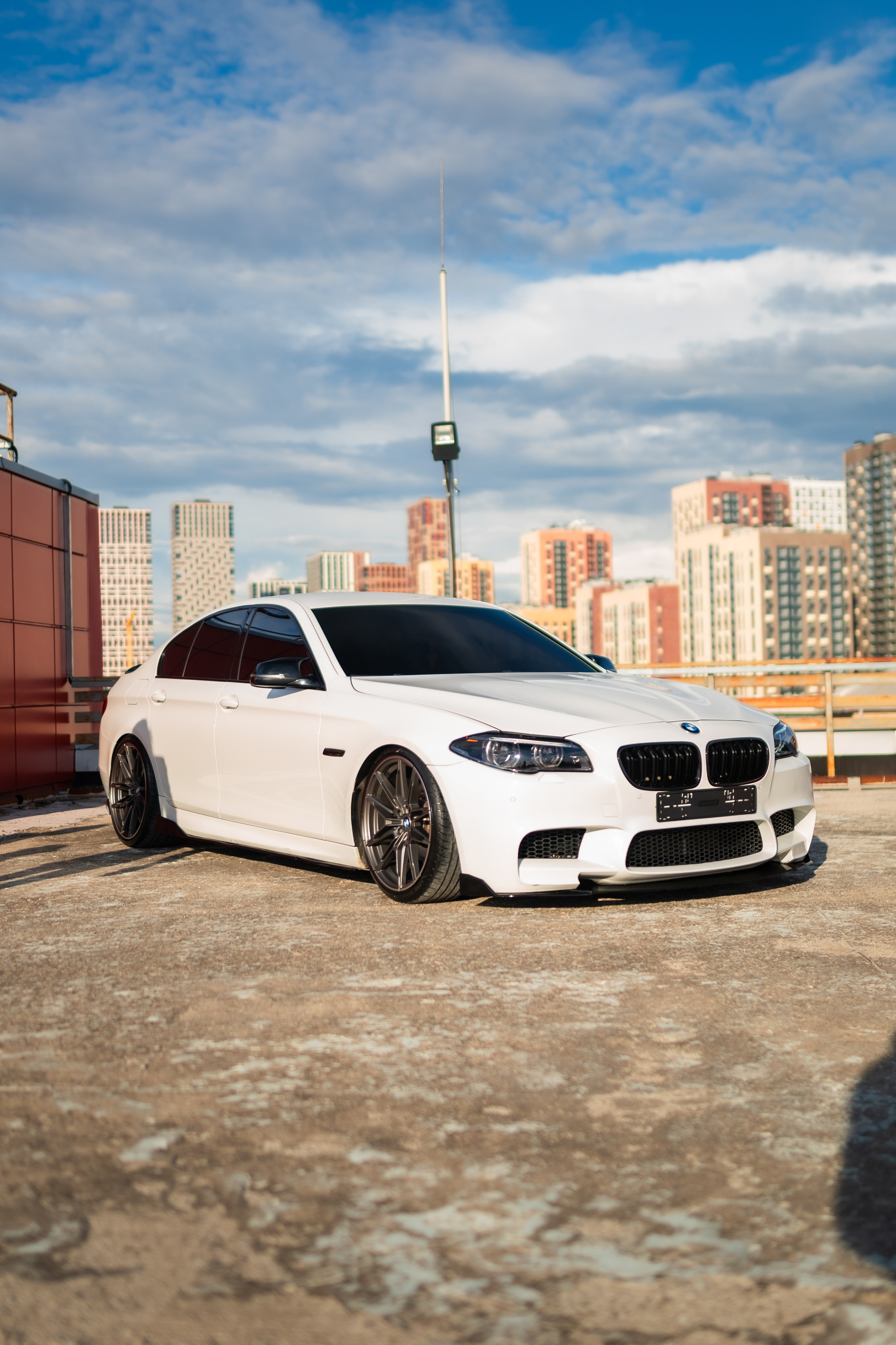 Tuning Art | 21.07.2024. Mirllaev