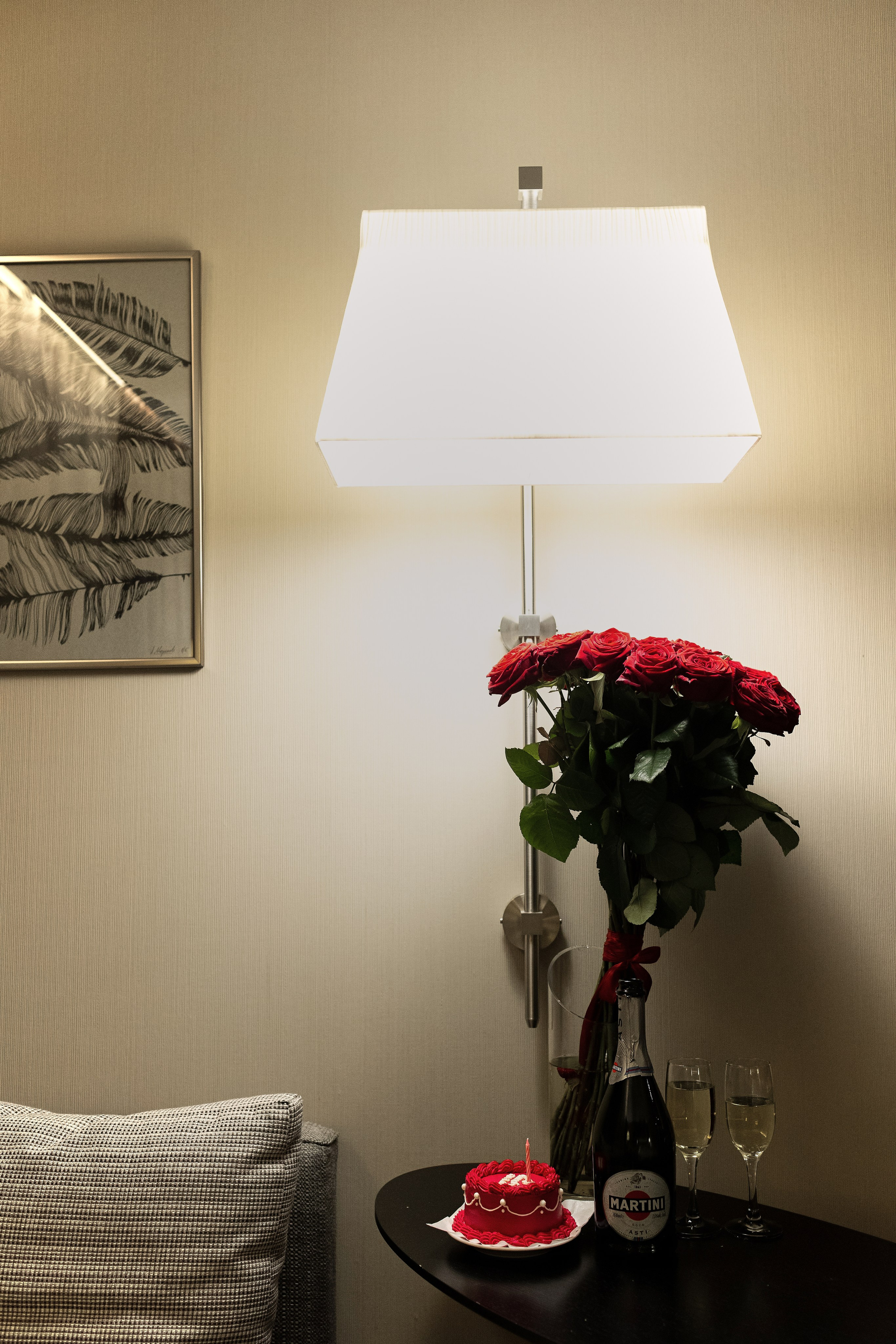 SHERATON. Фотограф Мария Сивохина