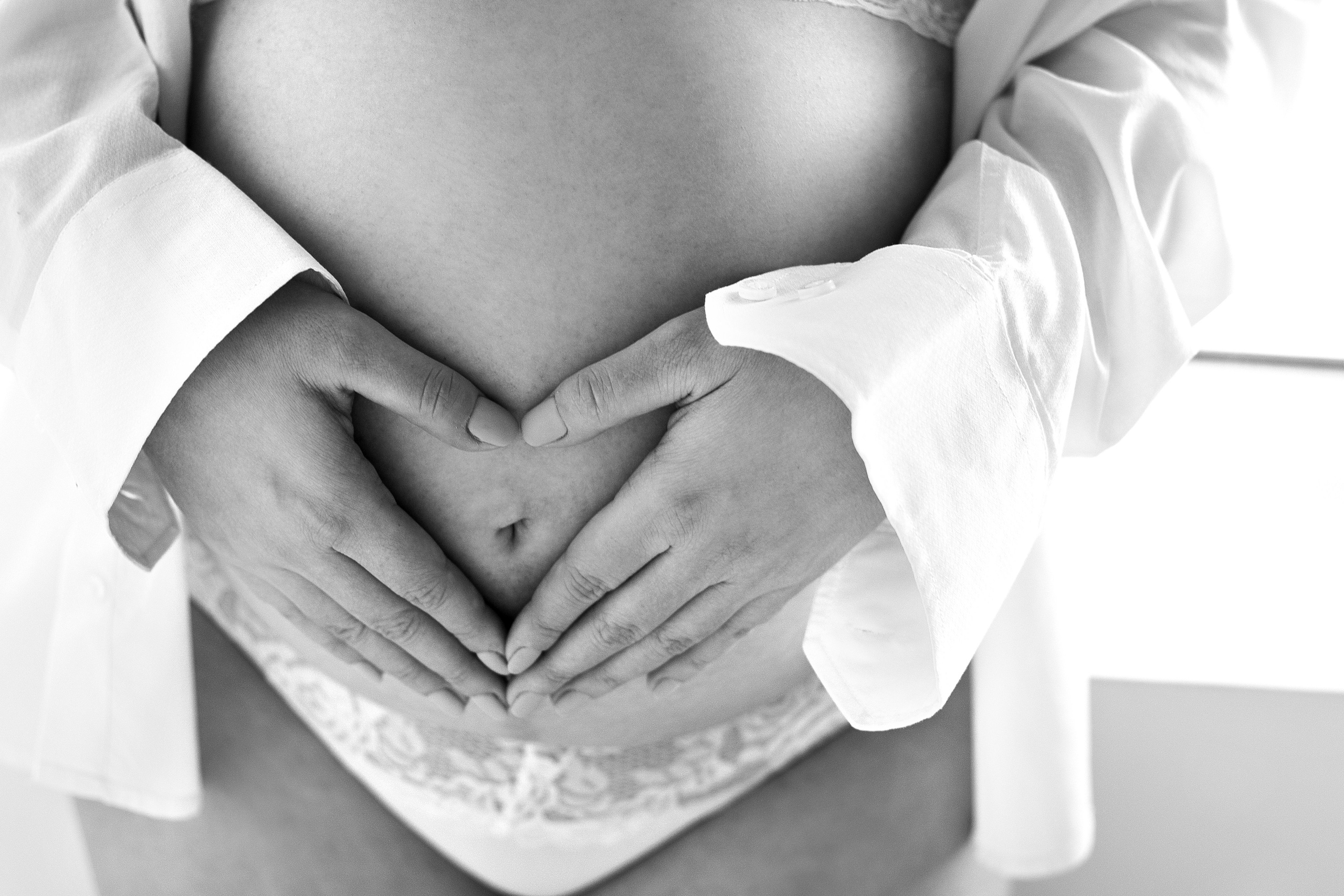 Фотосессия для беременных «В ожидании чуда». Свадебный и семейный фотограф в Туле и Москве Полукарова Юлия