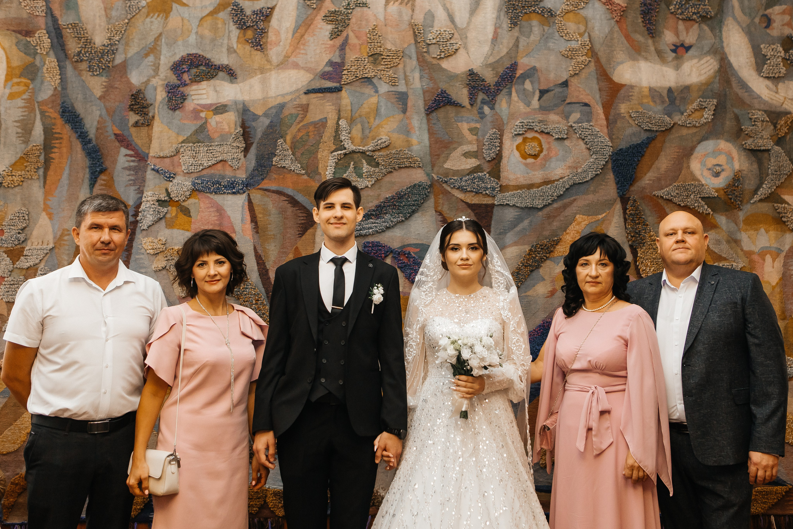 Артем и Лада. Свадебный и семейный фотограф в Ростове-на-Дону