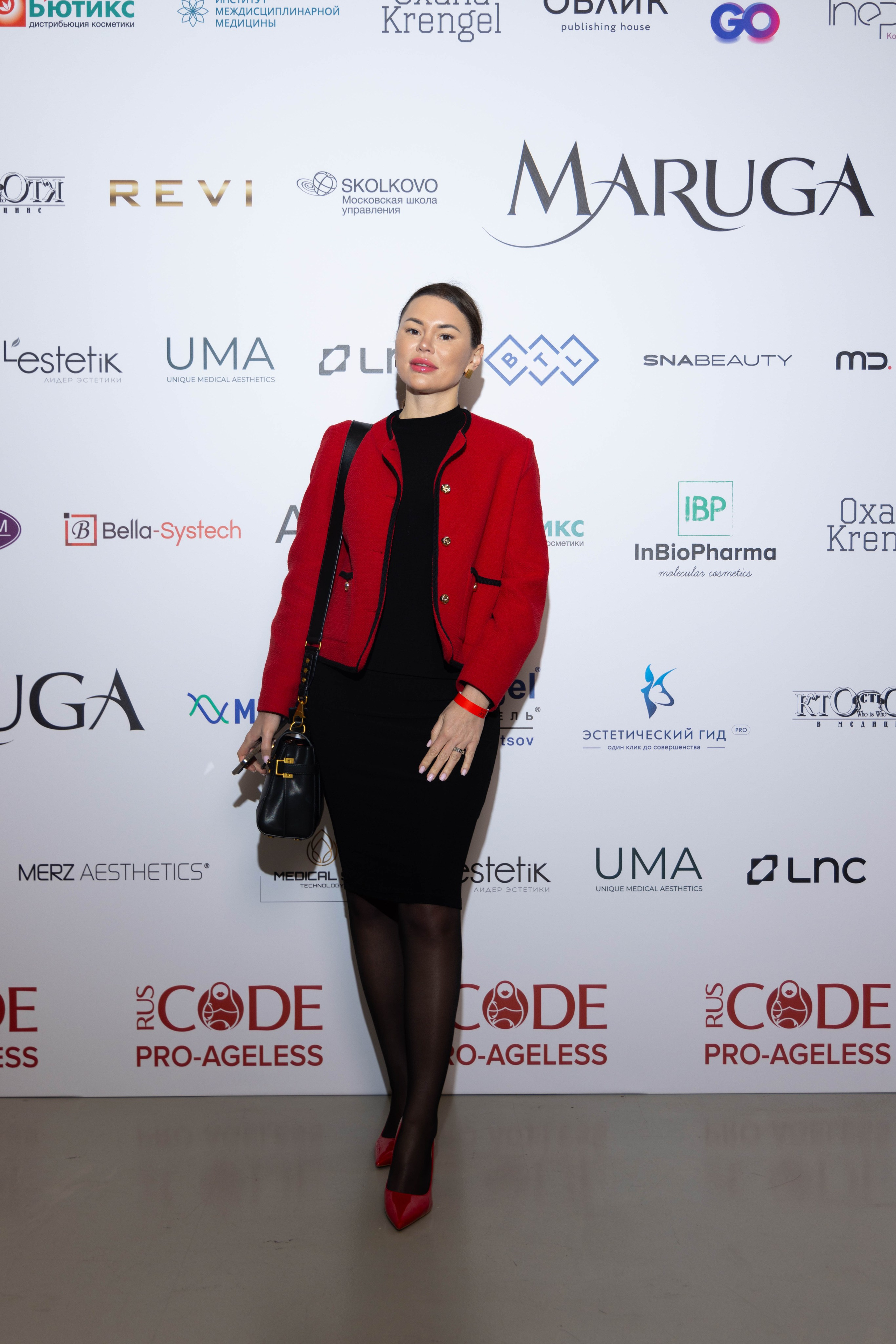 ПРЕСС ВОЛ. PRO-AGELESS