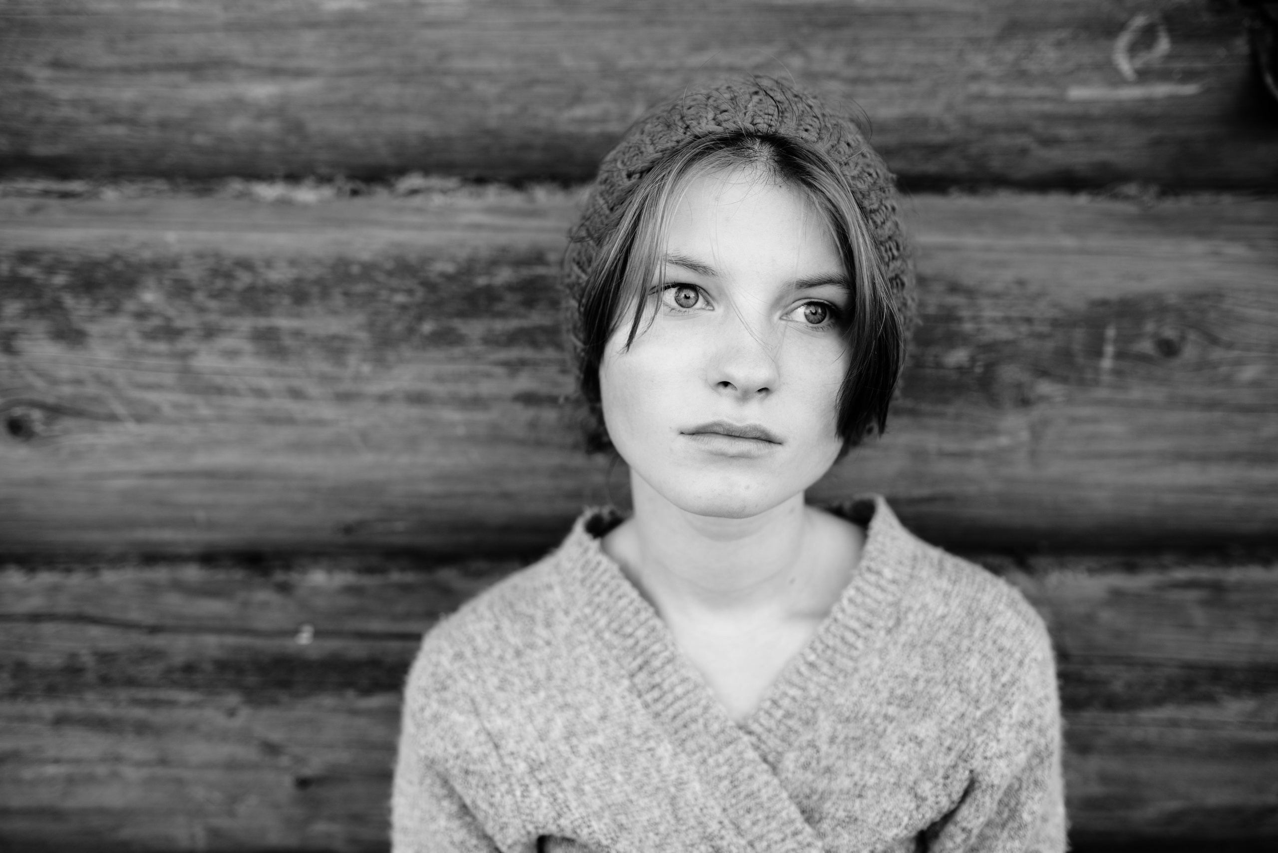 Фотопортреты с пониманием и осознанием образа. Сергей Гаврилов, фотограф