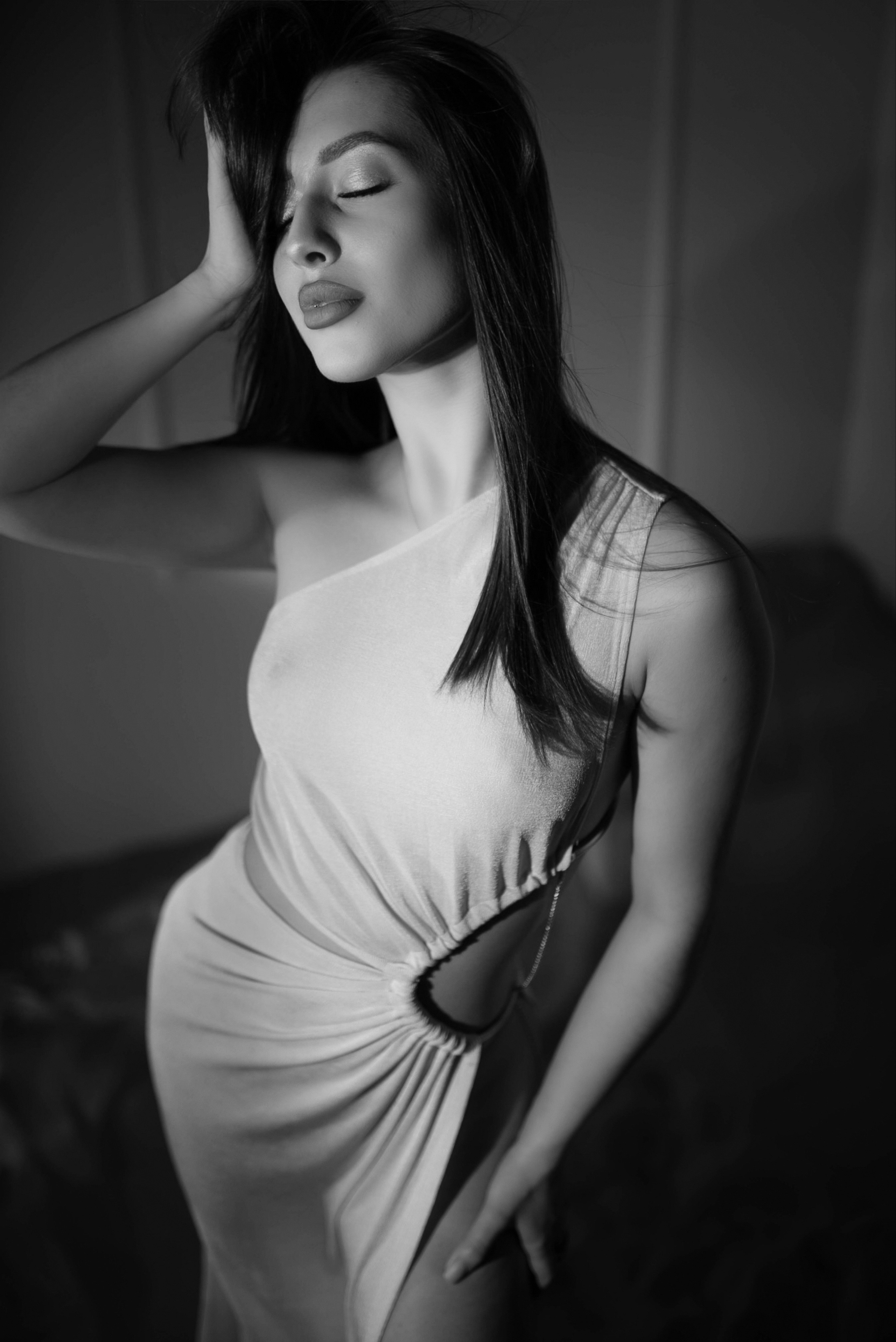 Sofy. Фотограф в Москве — Ольга Кушнарева