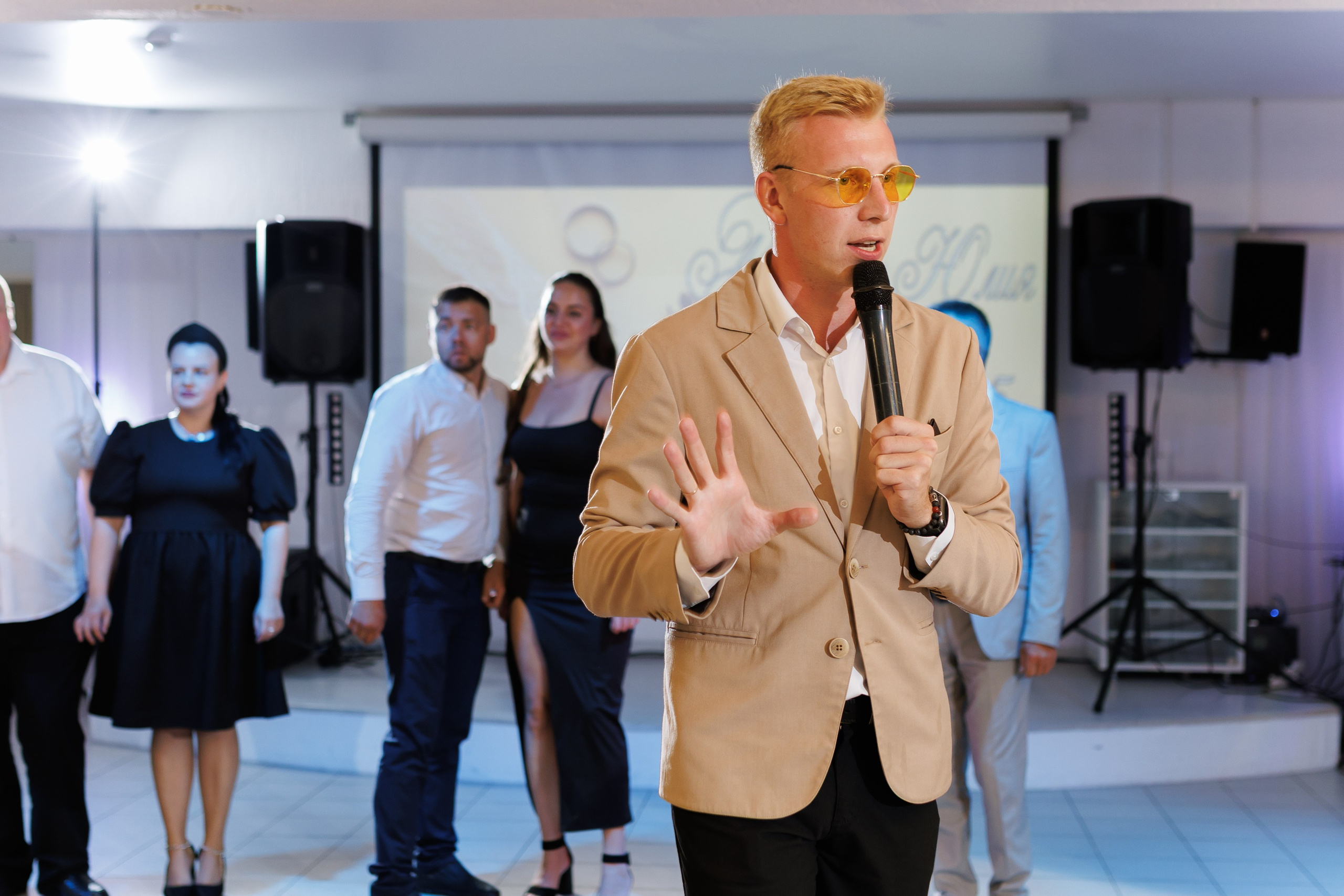 Алексей и Юлия. Фотограф в Кирове Настя Шабардина