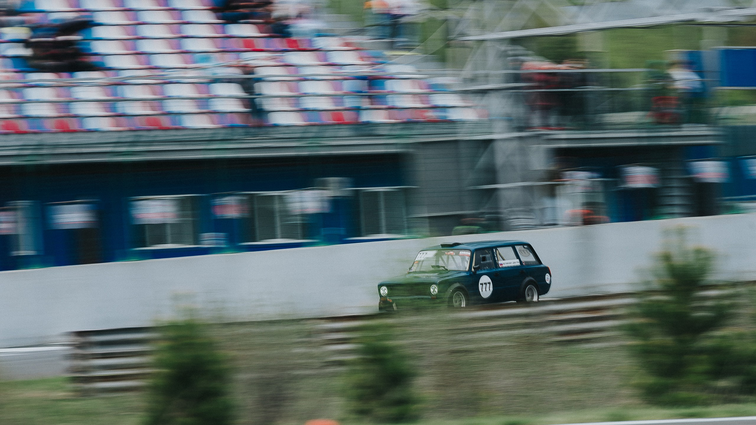 18.05.2024 — КСКГ Классика — Этап 1. Репортажный фотограф в Кемерово