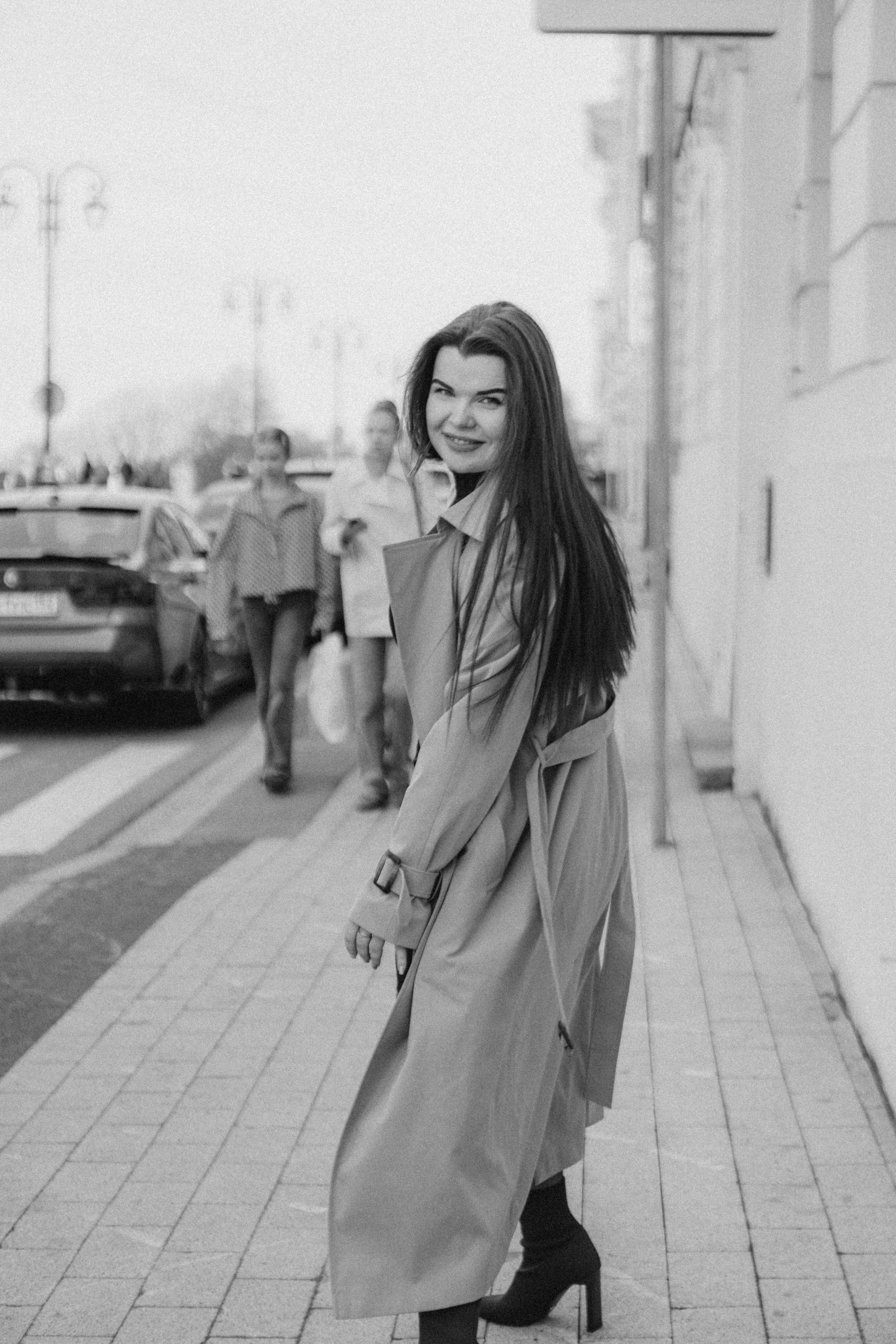 Владислав и Екатерина. Индивидуальный и свадебный фотограф в Нижнем Новгороде Трушина Кристина