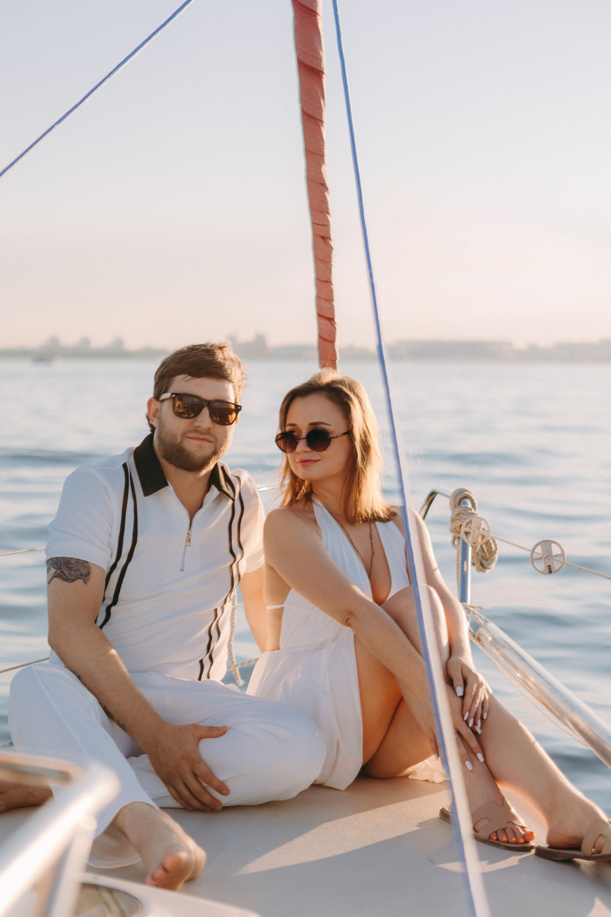 Love Story. Индивидуальный и свадебный фотограф в Нижнем Новгороде Трушина Кристина