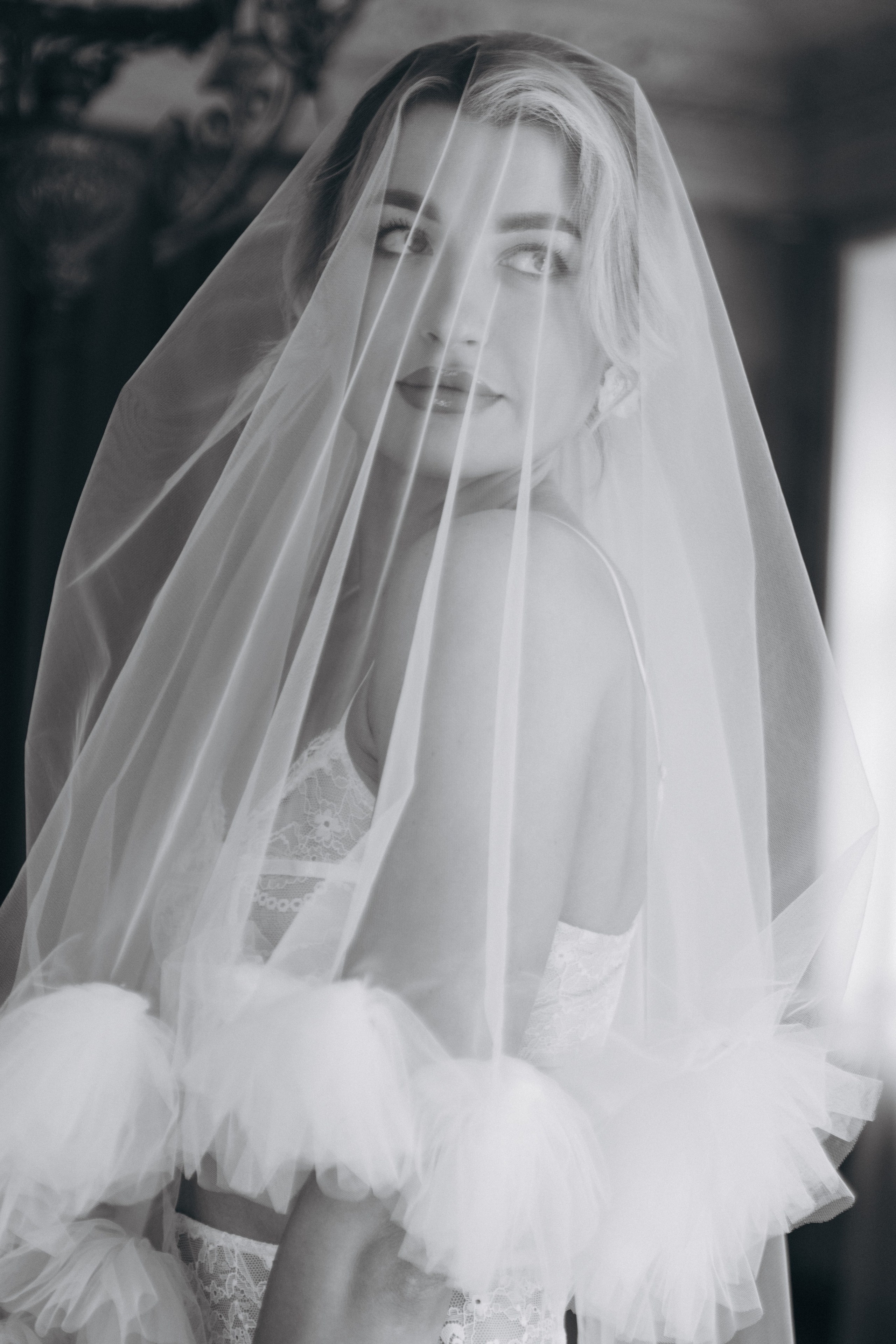 Свадебные съемки. Индивидуальный и свадебный фотограф в Нижнем Новгороде Трушина Кристина