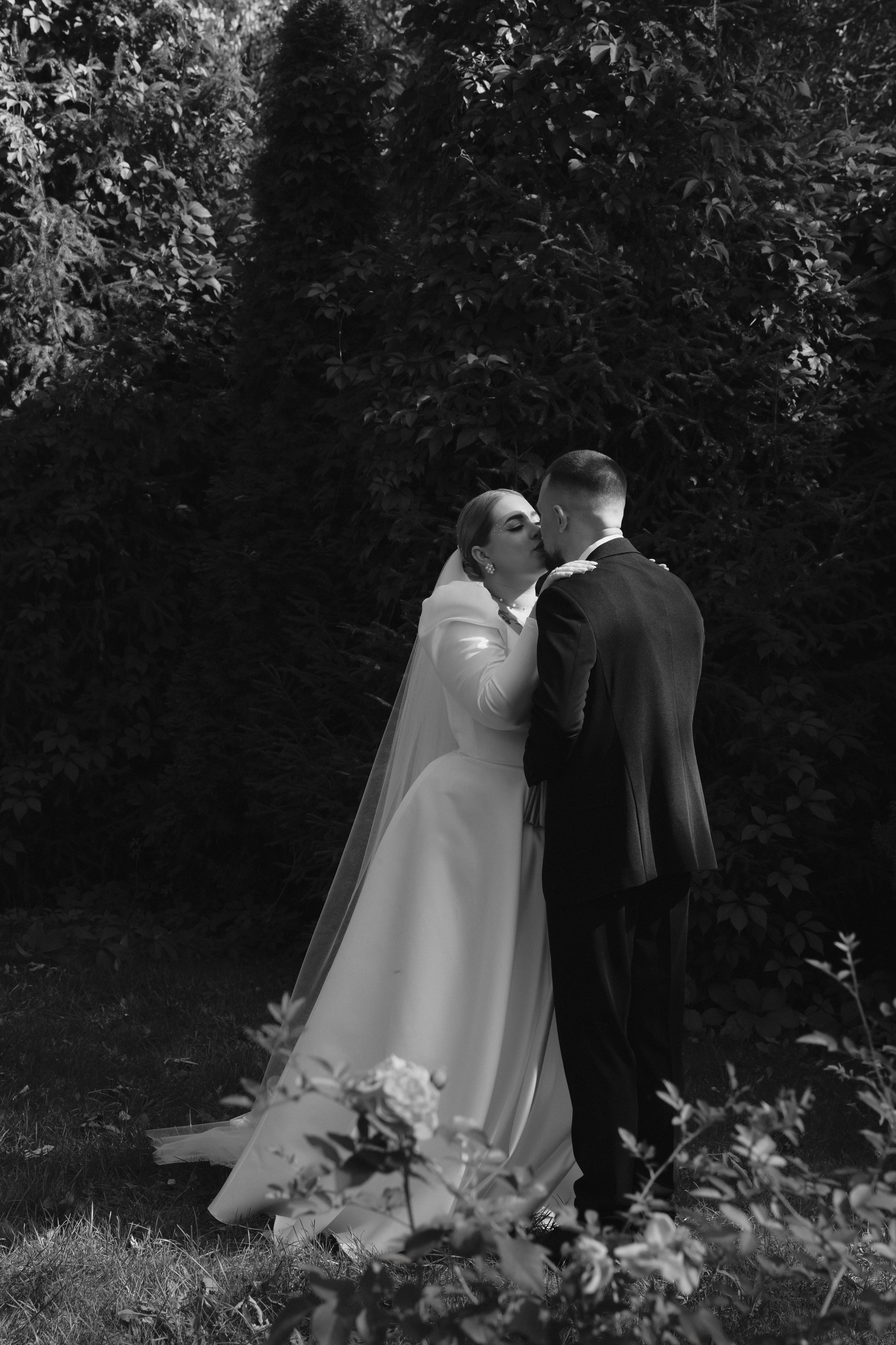 Алексей и Яна. Профессиональный фотограф в Самаре Анна Конзаева