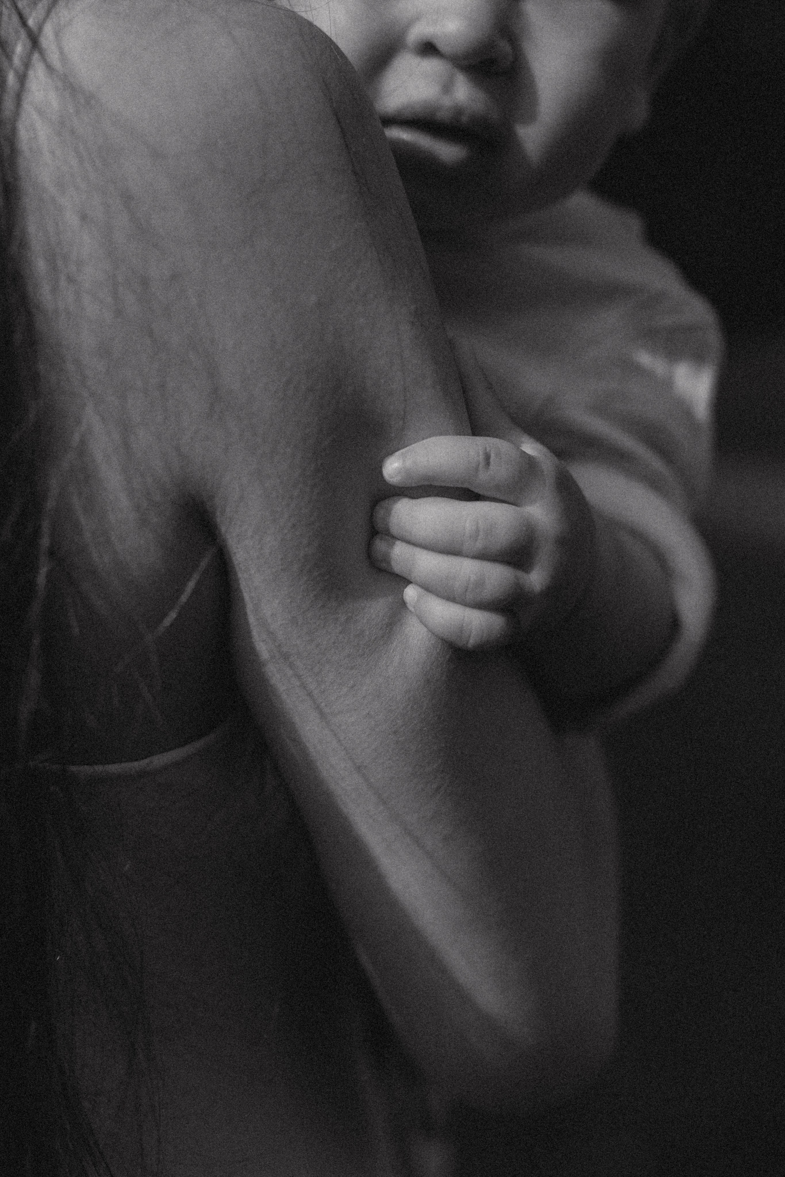 Лилия и Самир. Фотограф в Петербурге Ольга Стрельченко