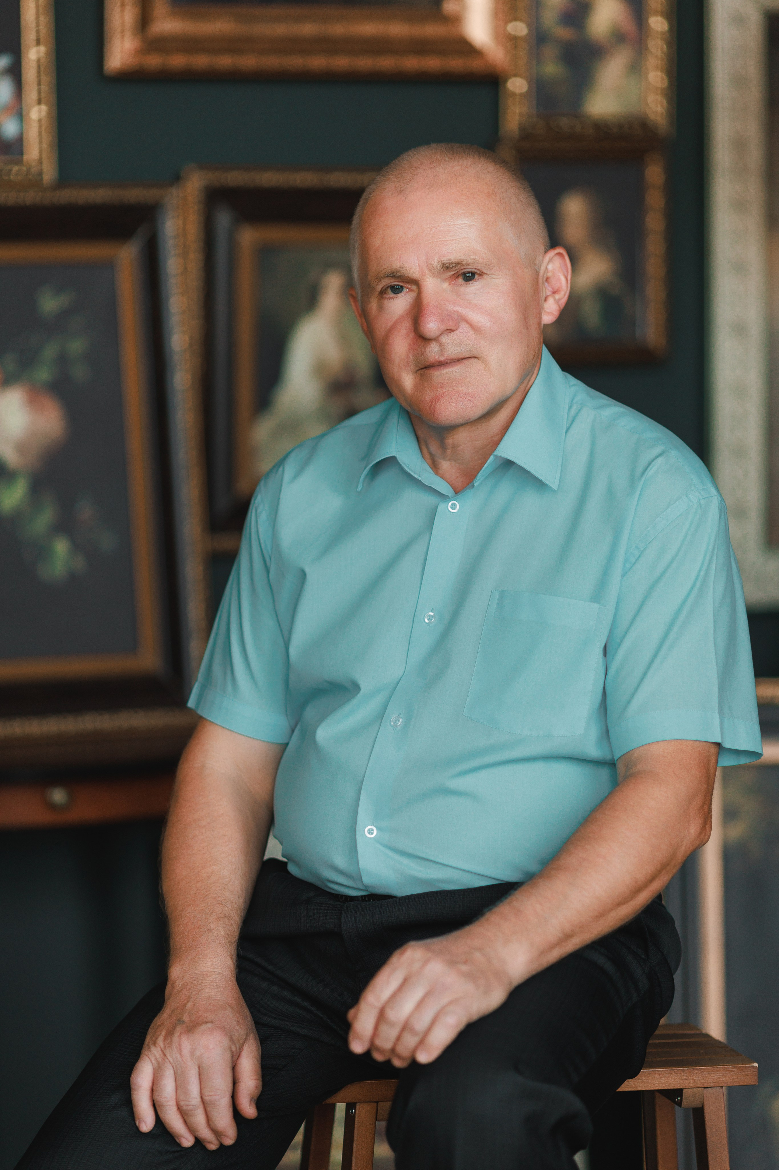 Свадебные съемки. Фотограф Наталья Матвеева