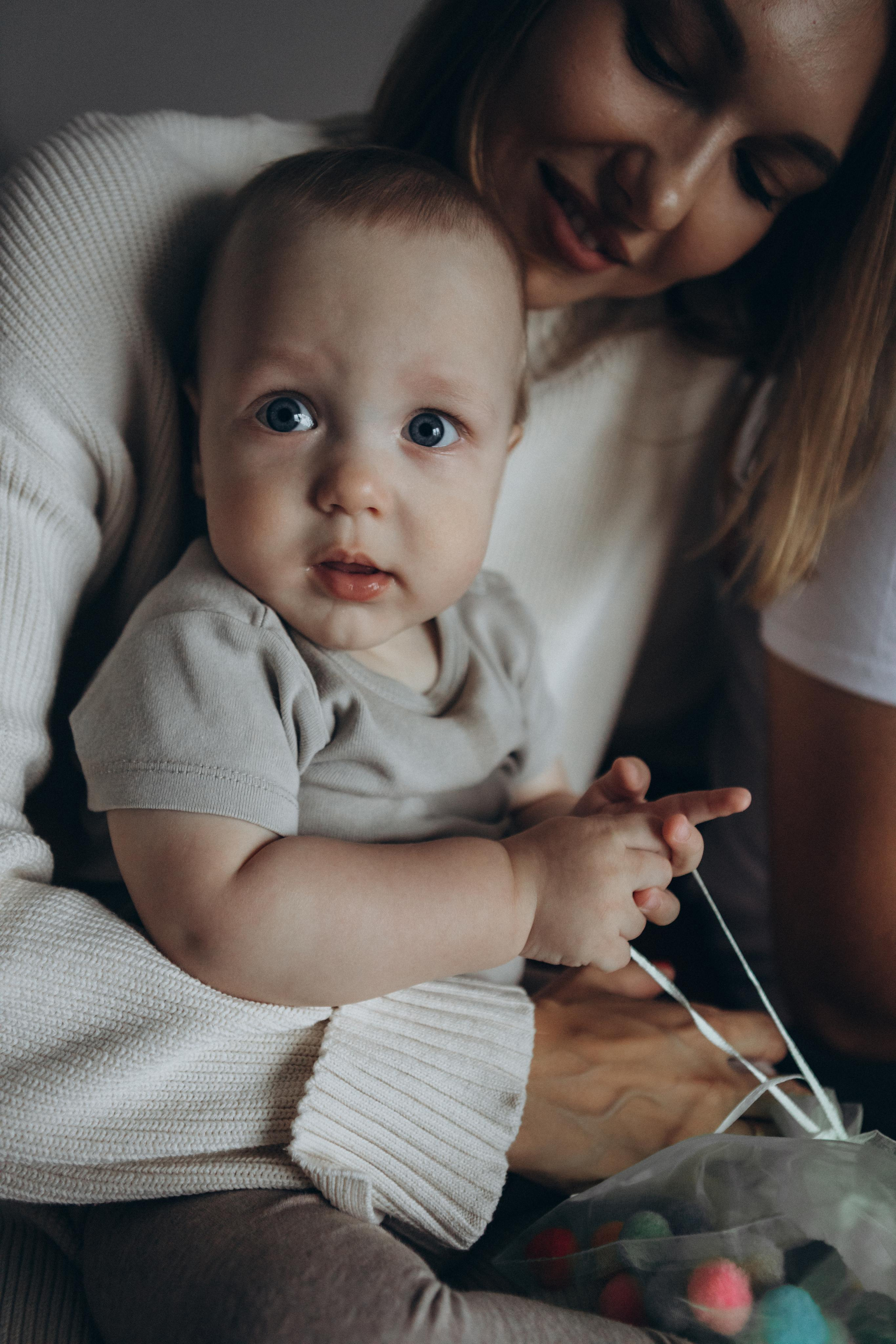 Семейная съемка в Воронеже. Семейный и детский фотограф в Воронеже Настя Жукова