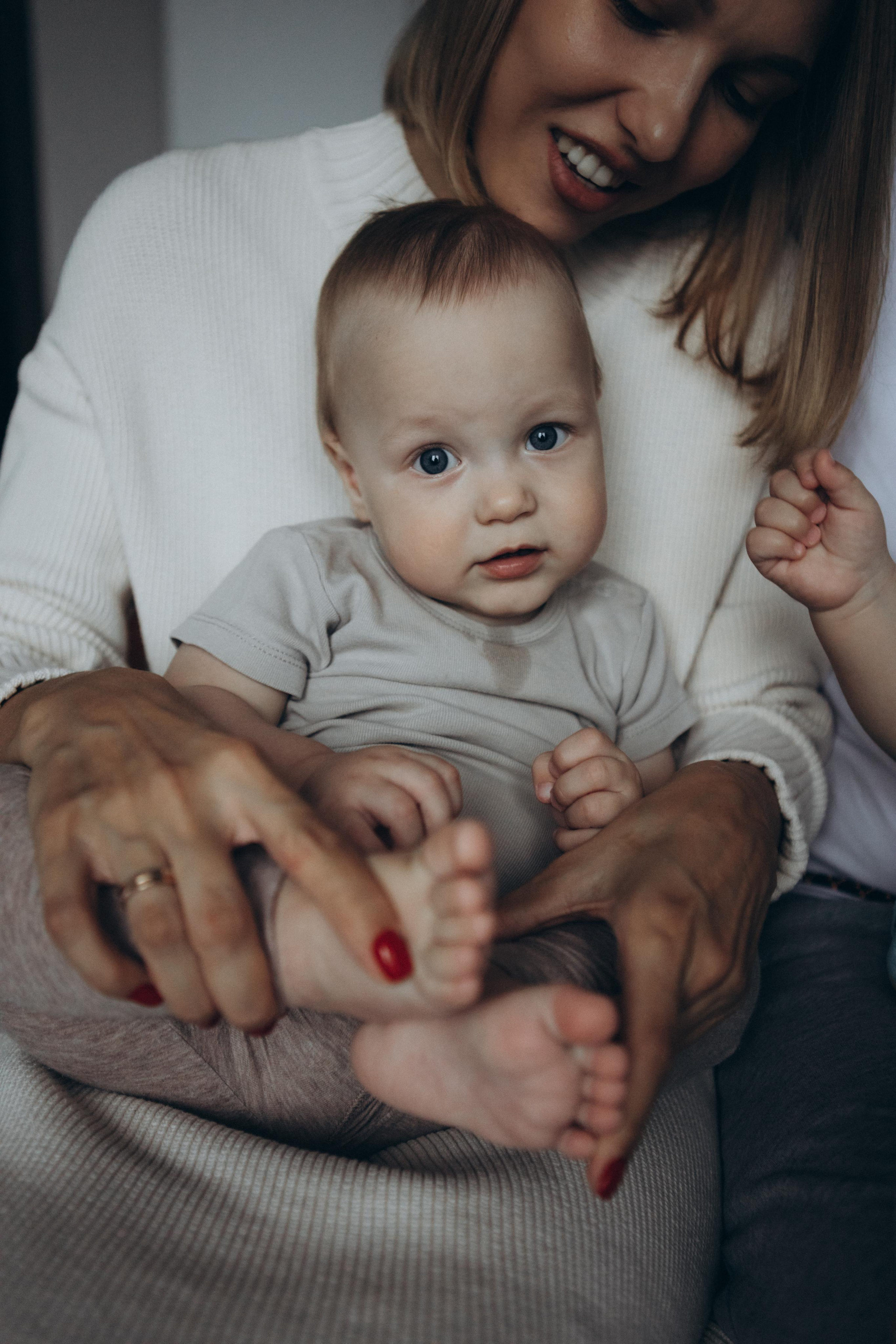 Семейная съемка в Воронеже. Семейный и детский фотограф в Воронеже Настя Жукова