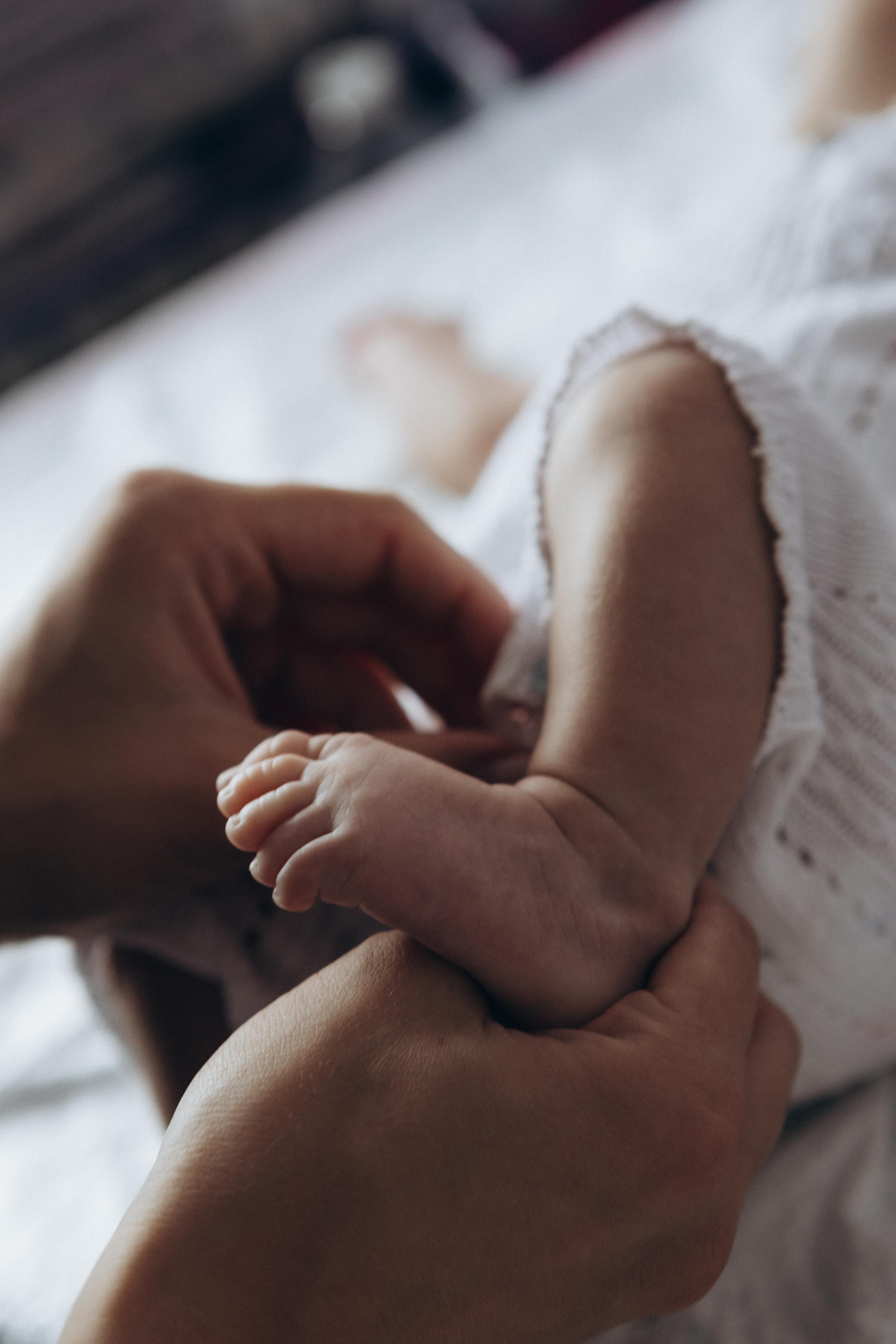 Домашняя семейная съемка в Воронеже. Семейный и детский фотограф в Воронеже Настя Жукова