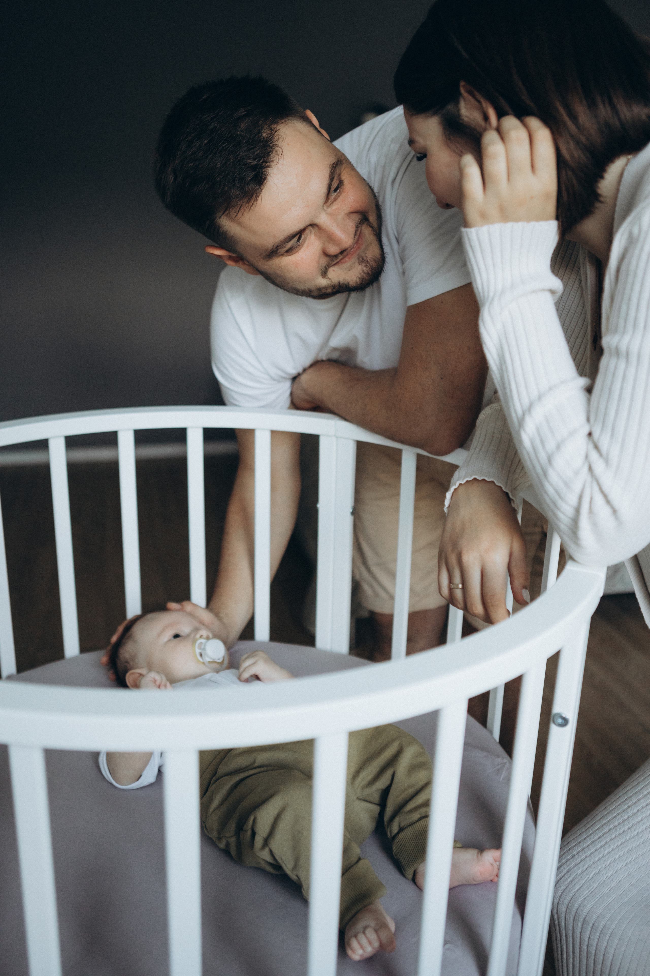Артём Валерия Ярослав. Семейный и детский фотограф в Воронеже Настя Жукова