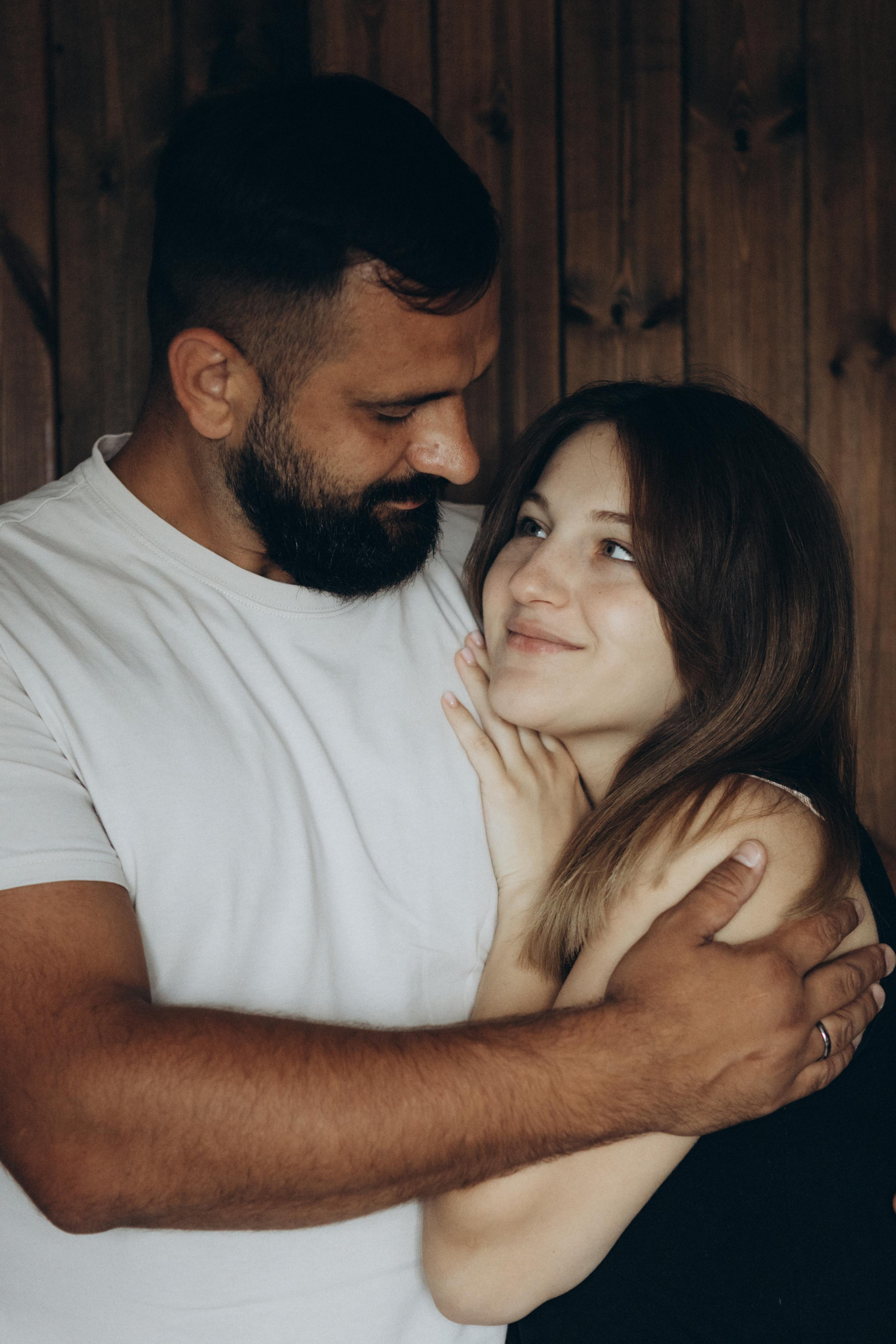 Домашняя семейная съемка в Воронеже. Семейный и детский фотограф в Воронеже Настя Жукова