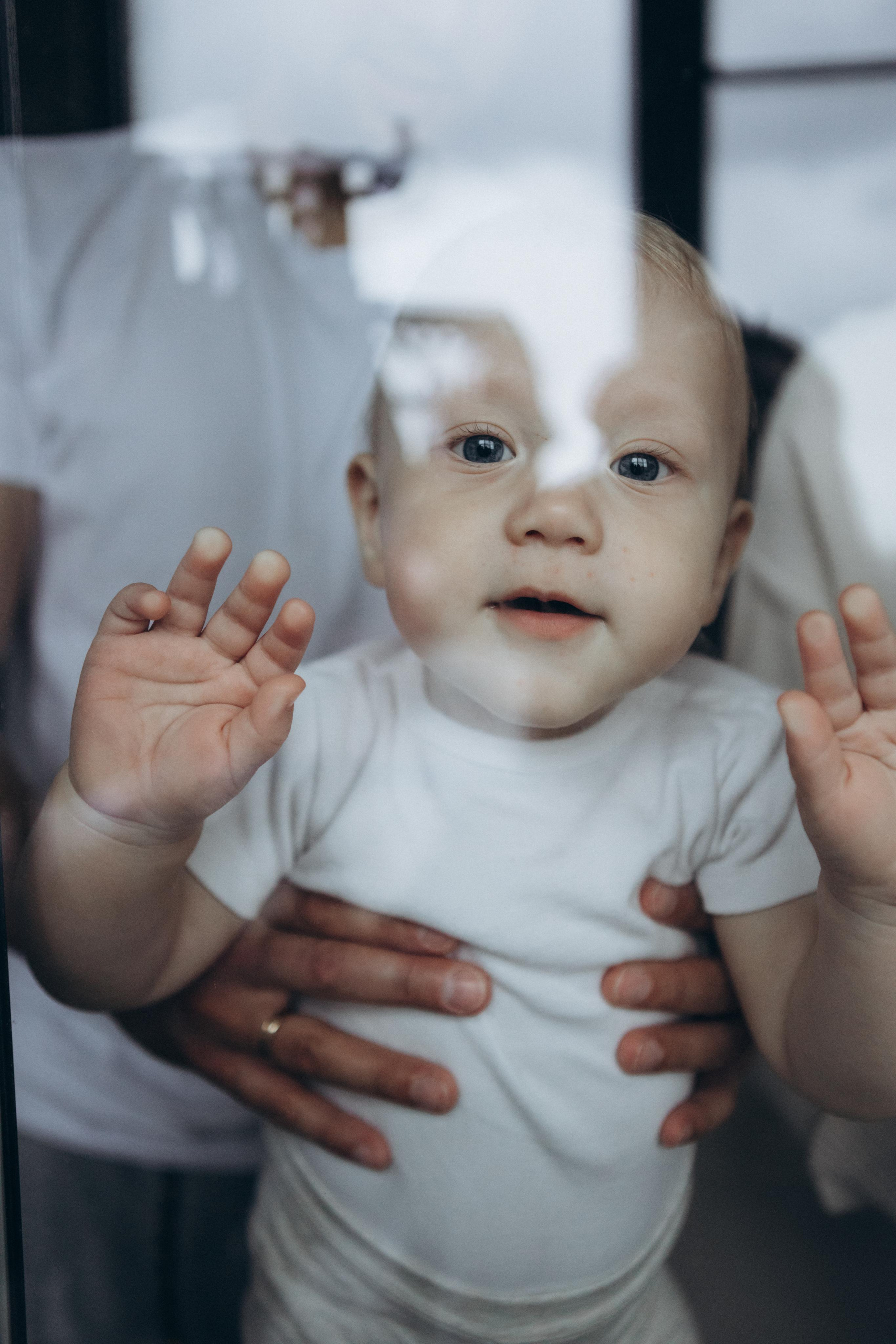 Семейная съемка в Воронеже. Семейный и детский фотограф в Воронеже Настя Жукова