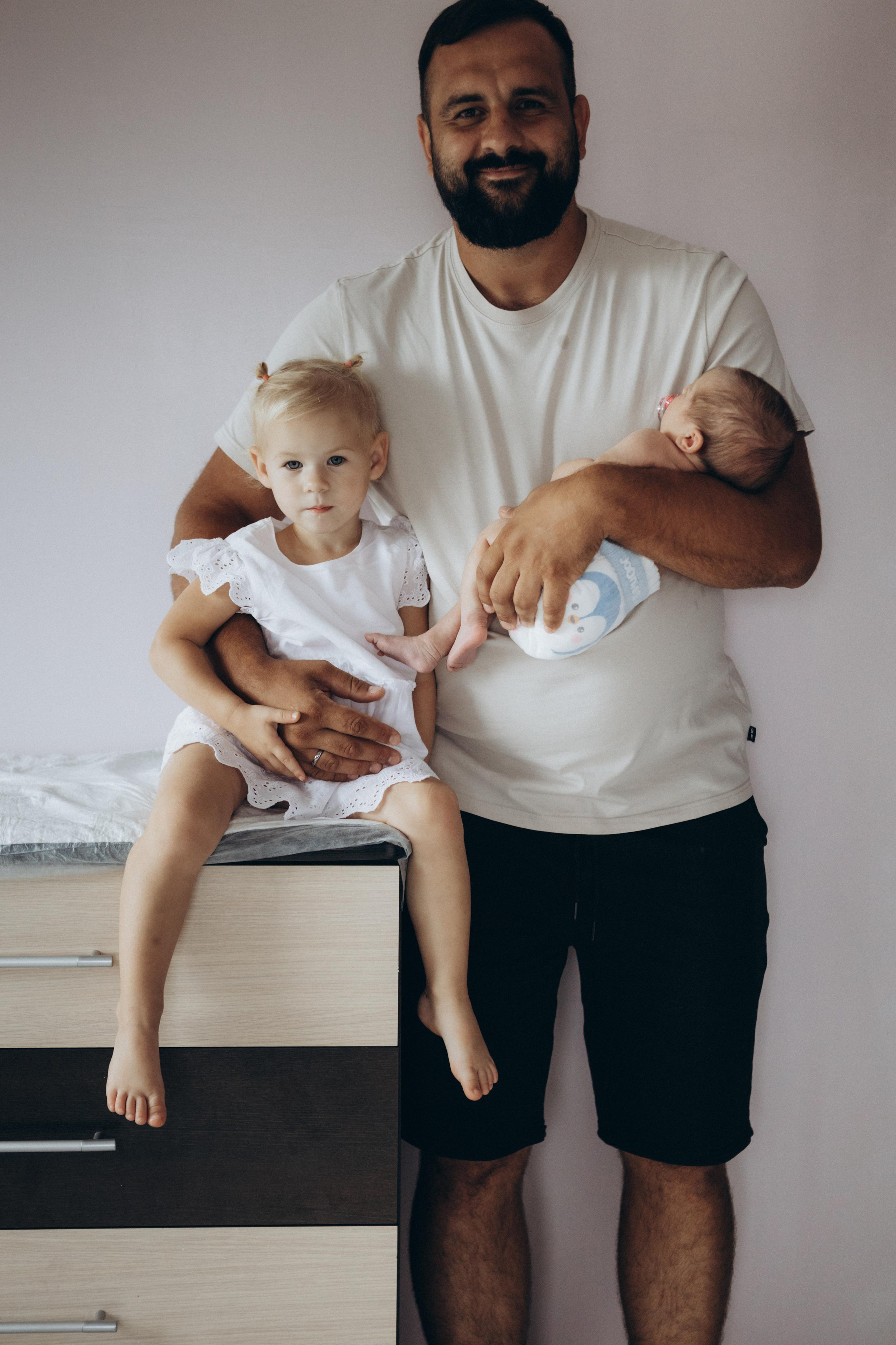 Домашняя семейная съемка в Воронеже. Семейный и детский фотограф в Воронеже Настя Жукова