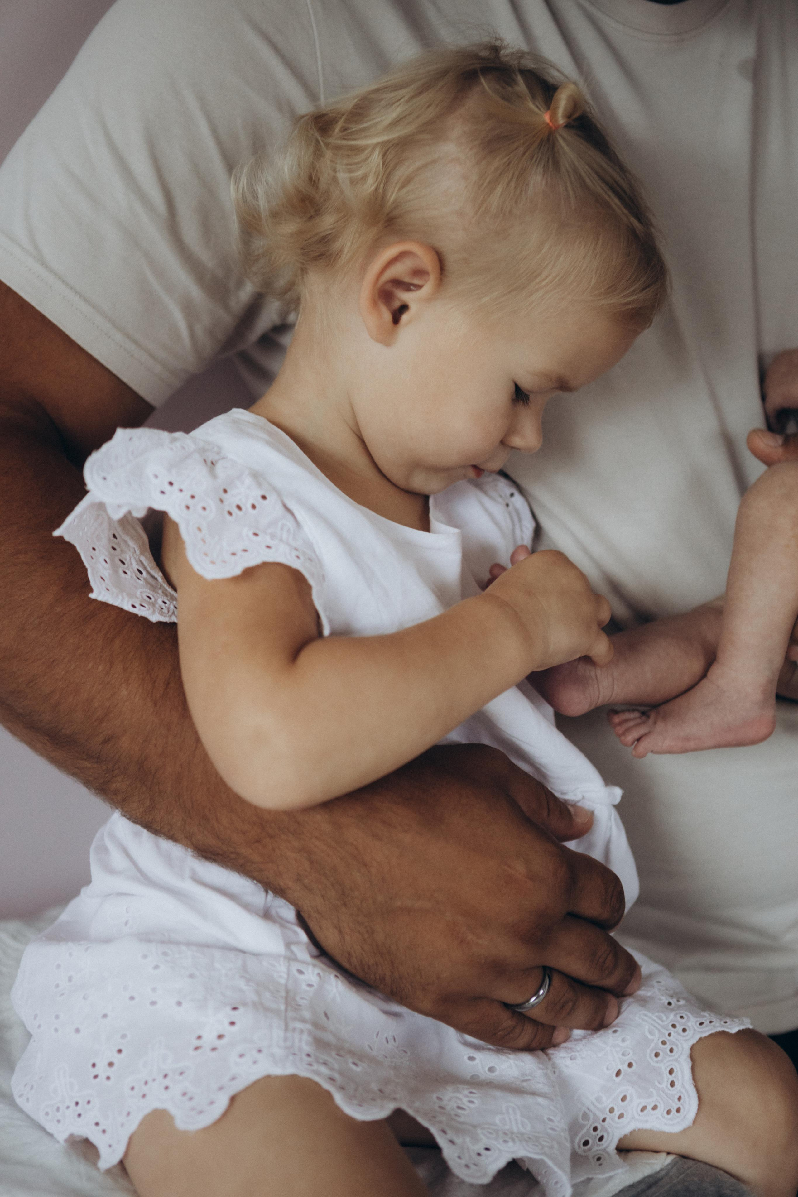 Домашняя семейная съемка в Воронеже. Семейный и детский фотограф в Воронеже Настя Жукова