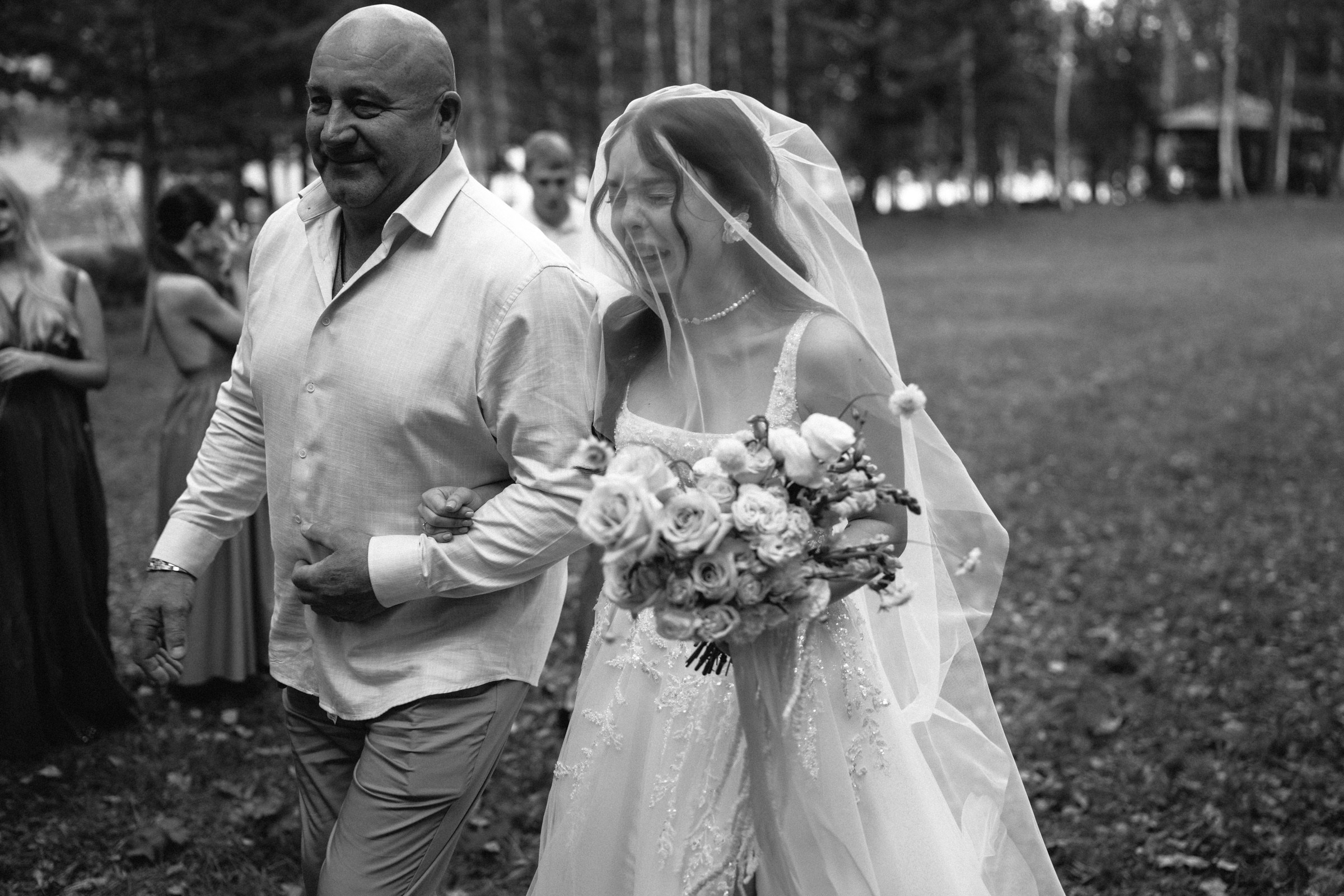 Я буду всегда с тобой…. Свадебный и семейный фотограф в Абакане Василевский Алексей