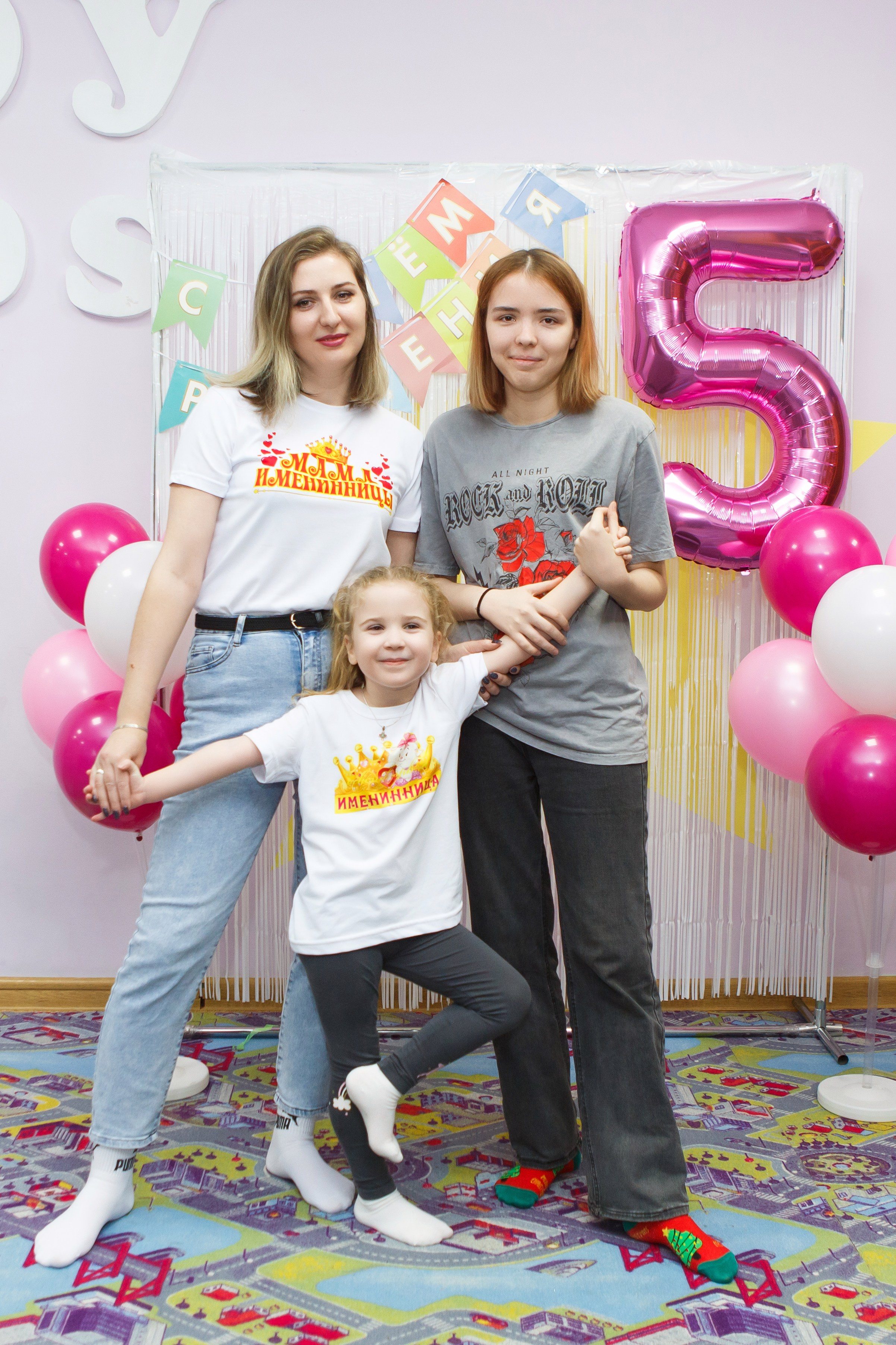 ШОУ KIDS 12.11. Профессиональный фотограф в Мценске и Орловской области