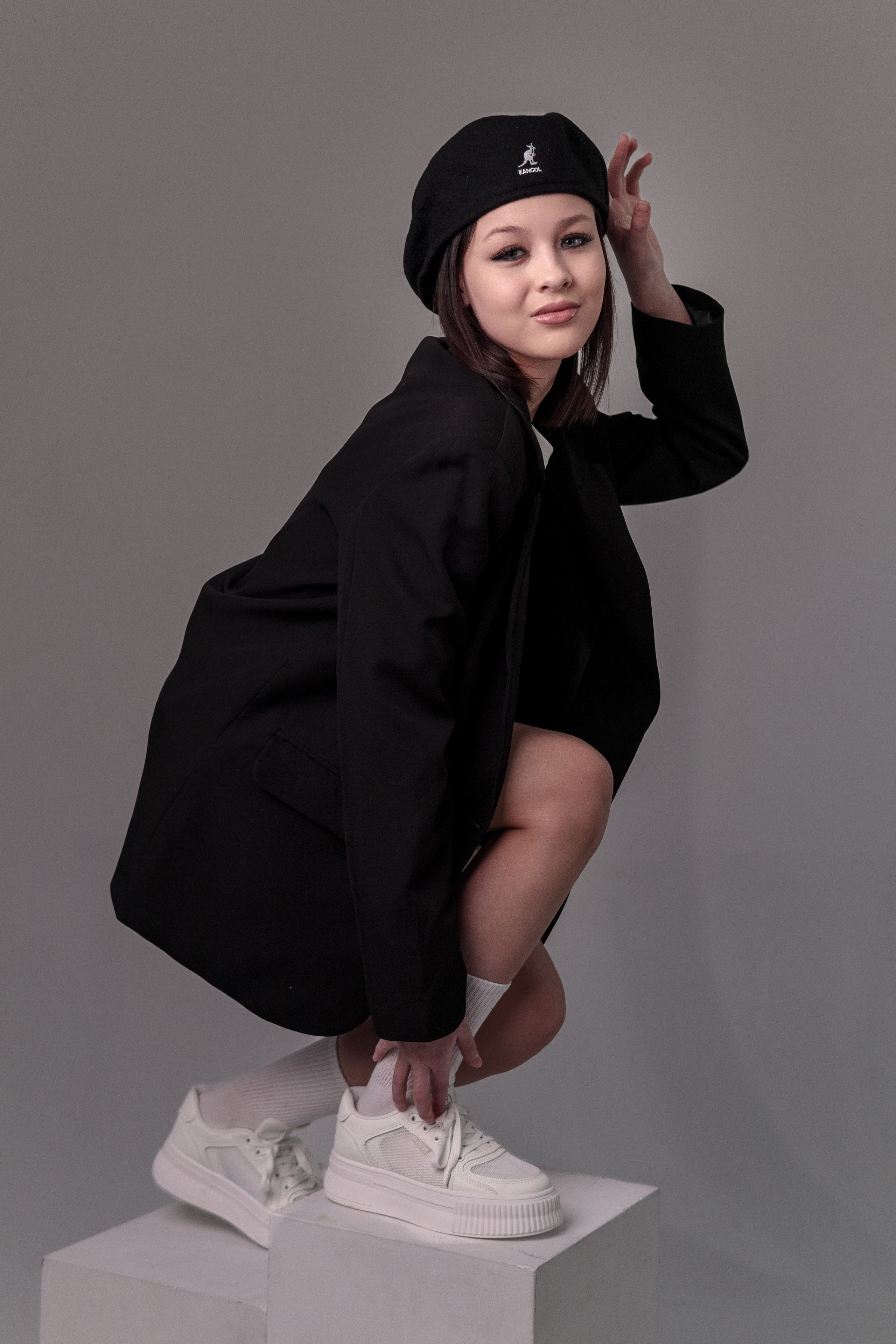 Екатерина Елецкая. Promodels
