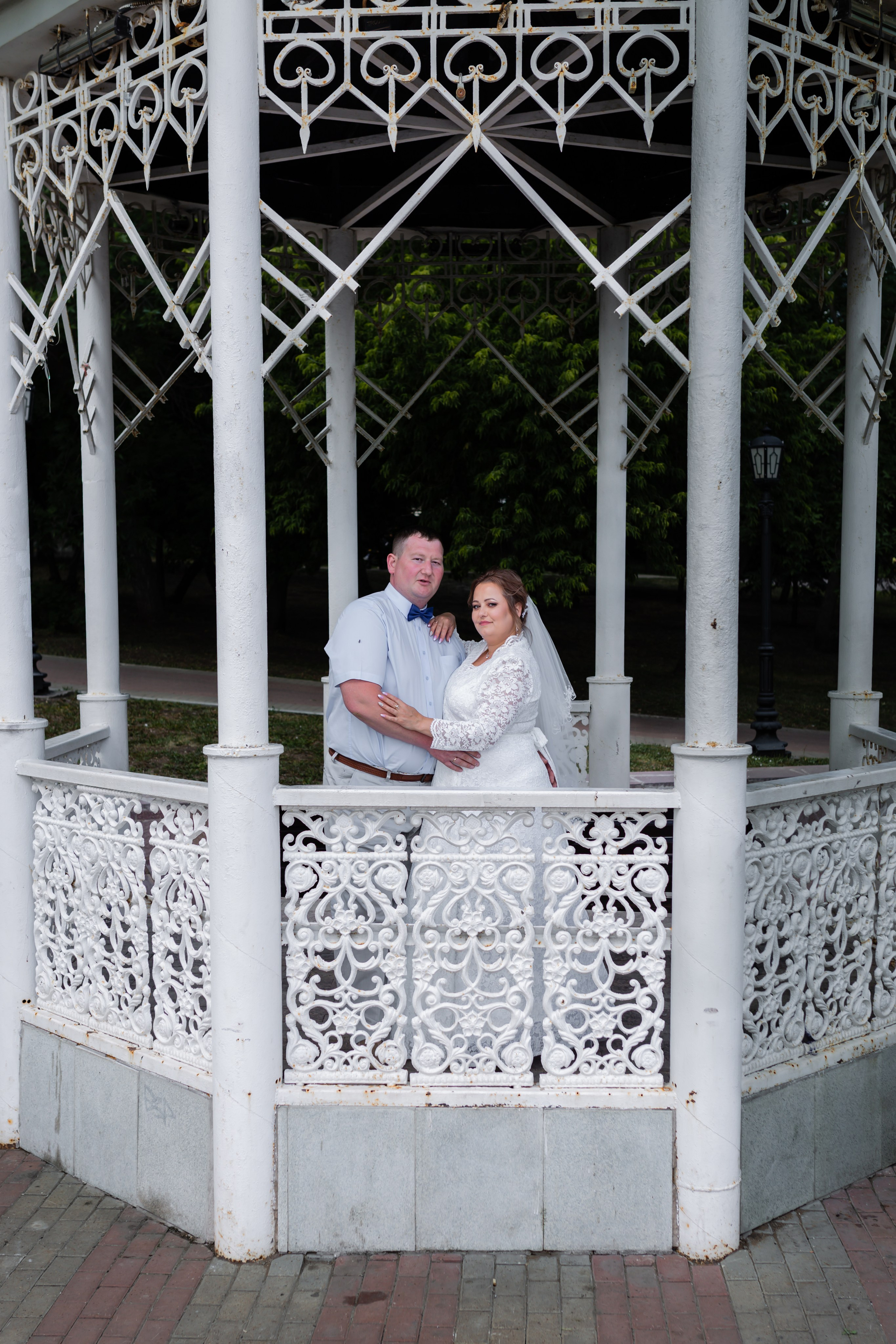 Игорь и Екатерина. Марина Шаймухаметова. Фотограф в Уфе