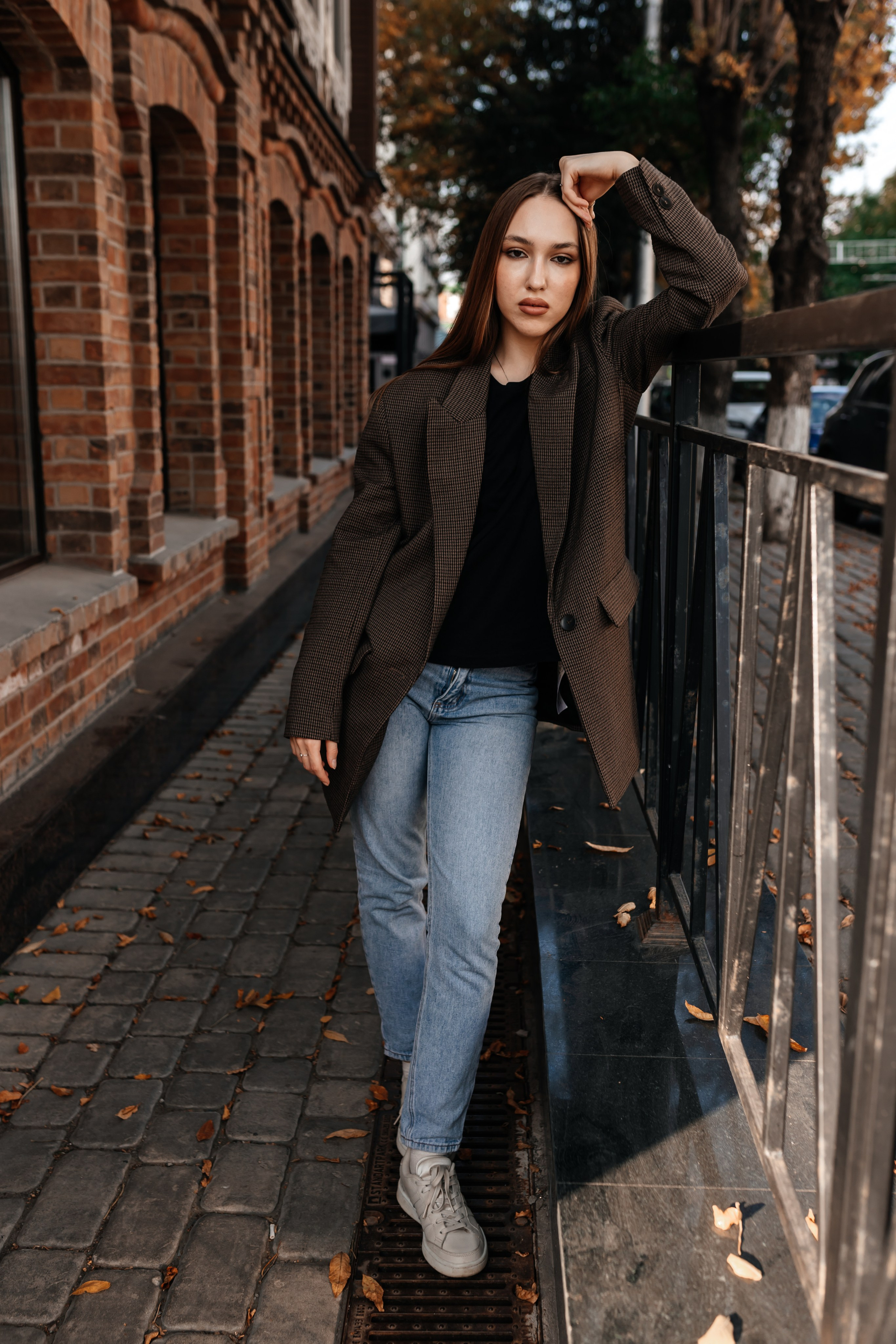 Дайана. Марина Шаймухаметова. Фотограф в Уфе