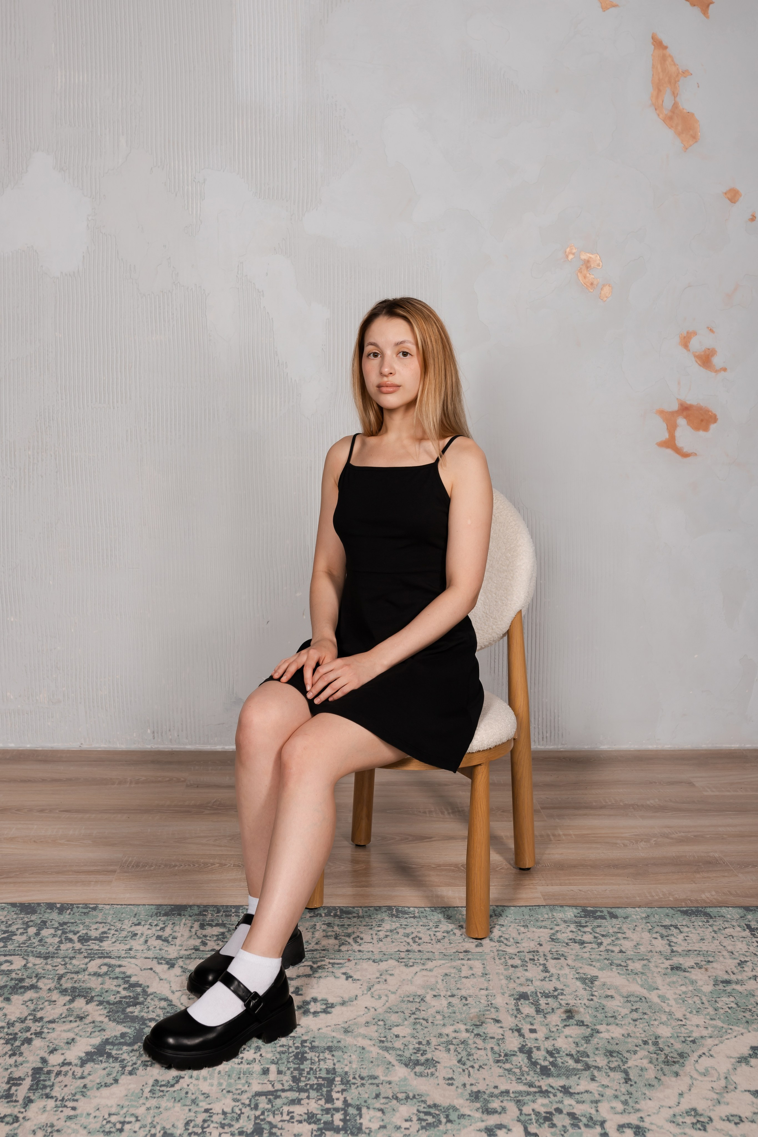 Мария. Марина Шаймухаметова. Фотограф в Уфе