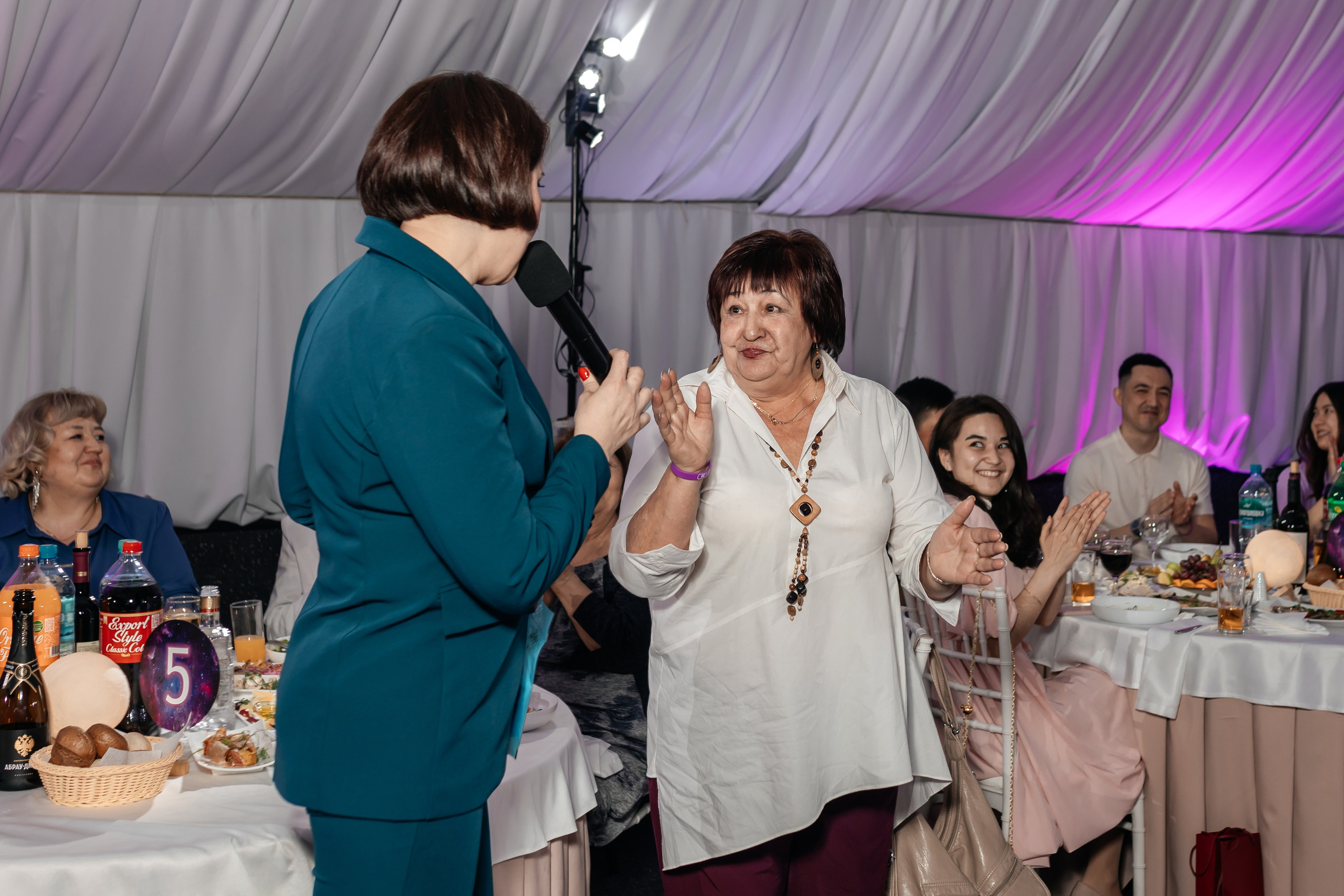 Свадьба Михаила и Эльвиры. Банкет. Марина Шаймухаметова. Фотограф в Уфе