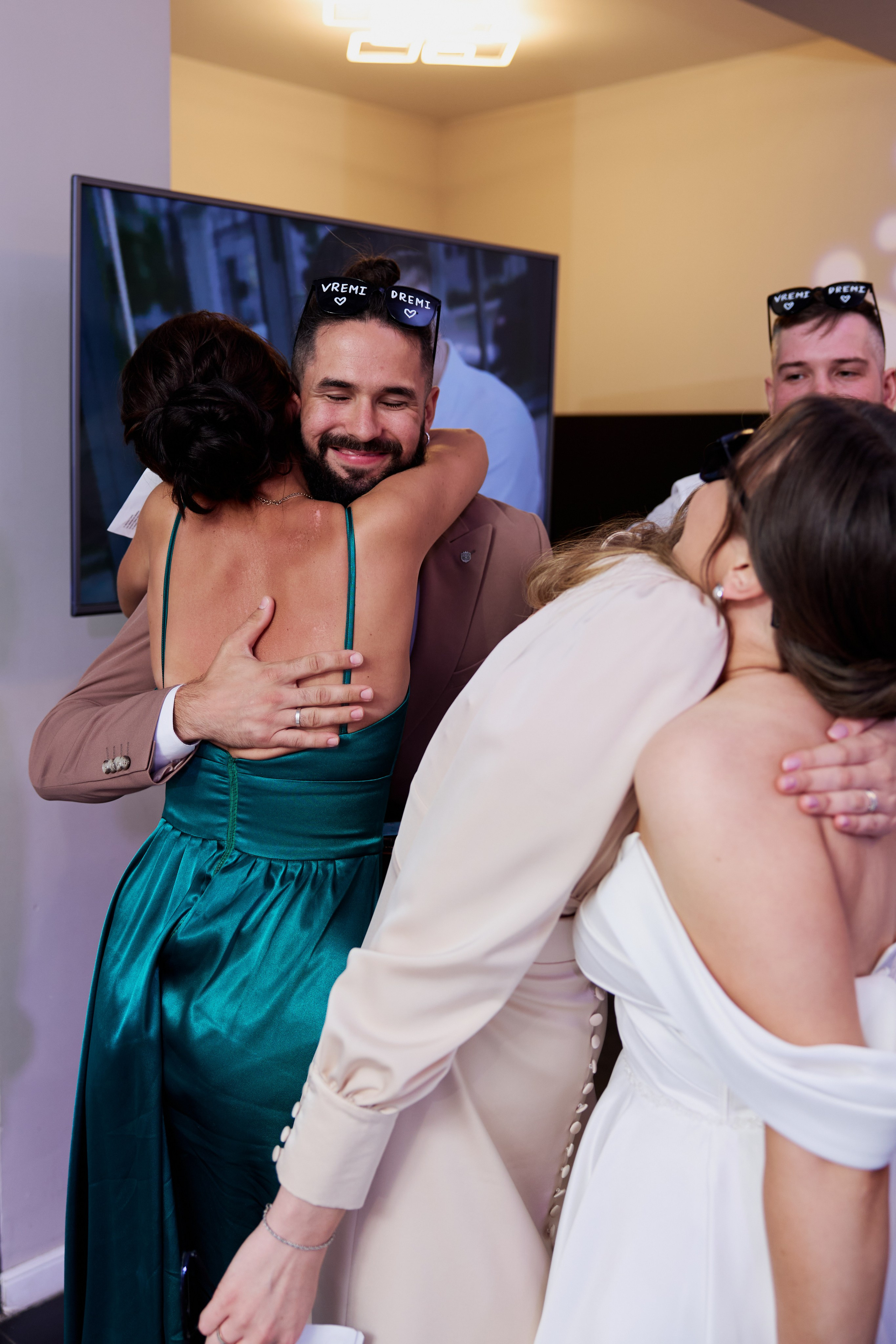 Виталий и Дарья. Александр Прозоров фотограф в Кирове