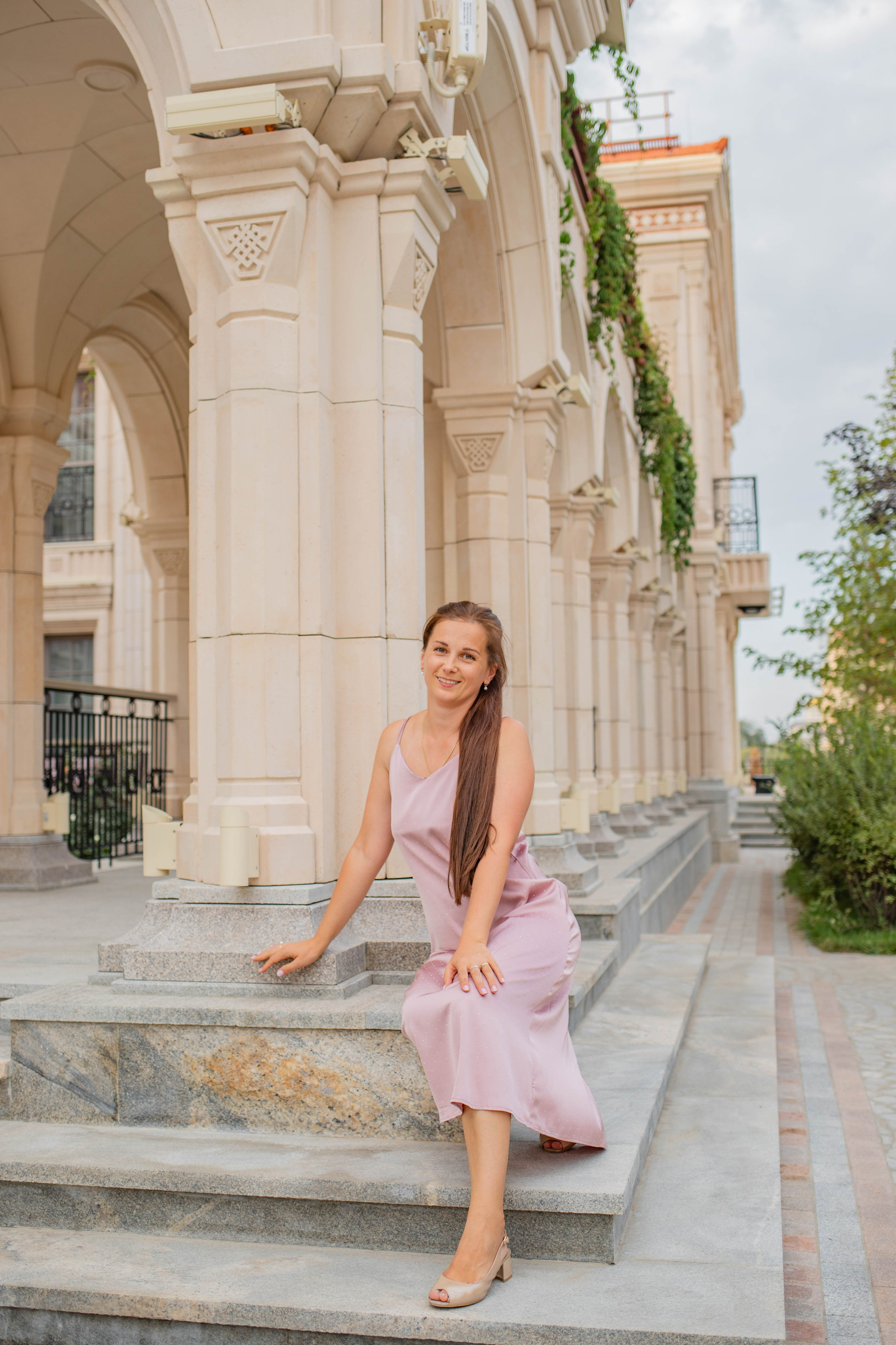 Two. Фотограф Немазенко Ольга