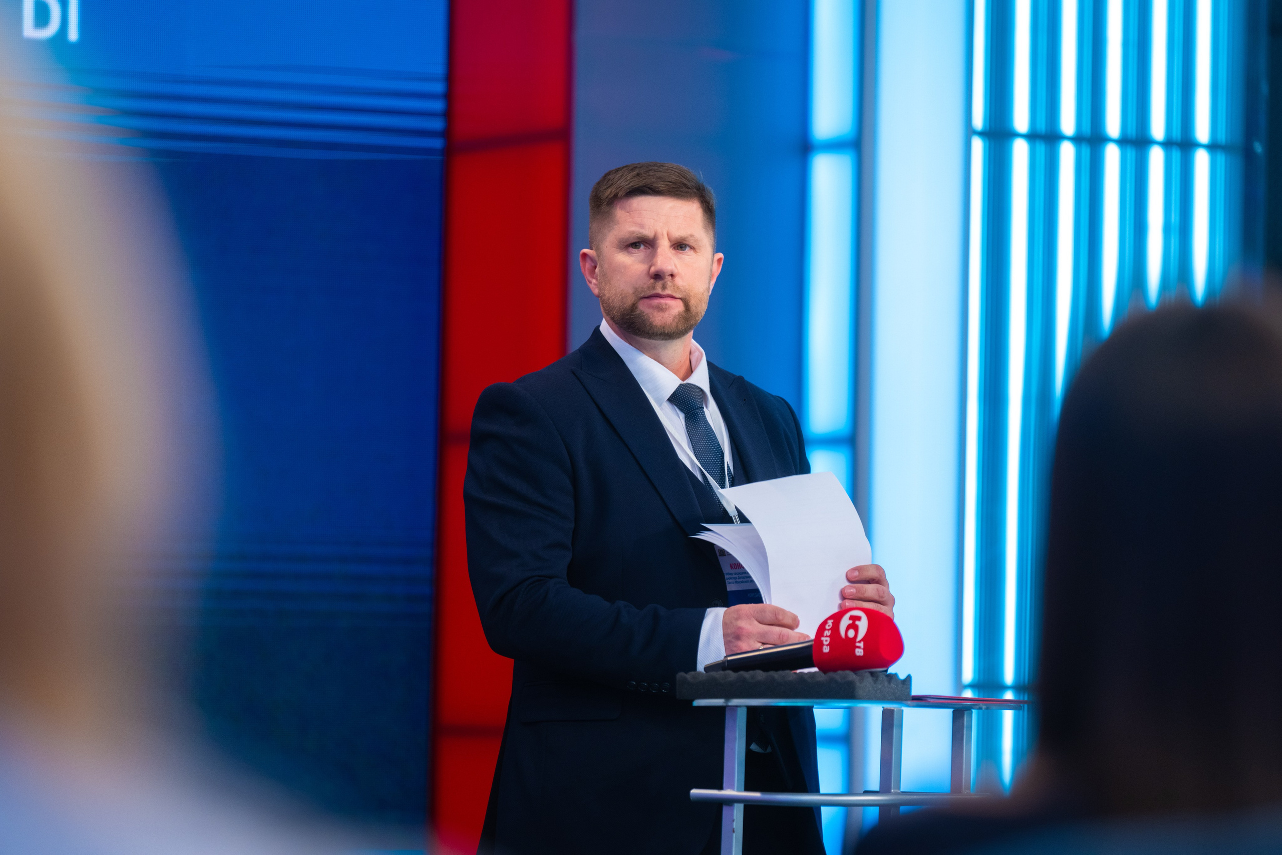 Репортаж. Фотограф Ханты-Мансийск Тимофей Чеботин