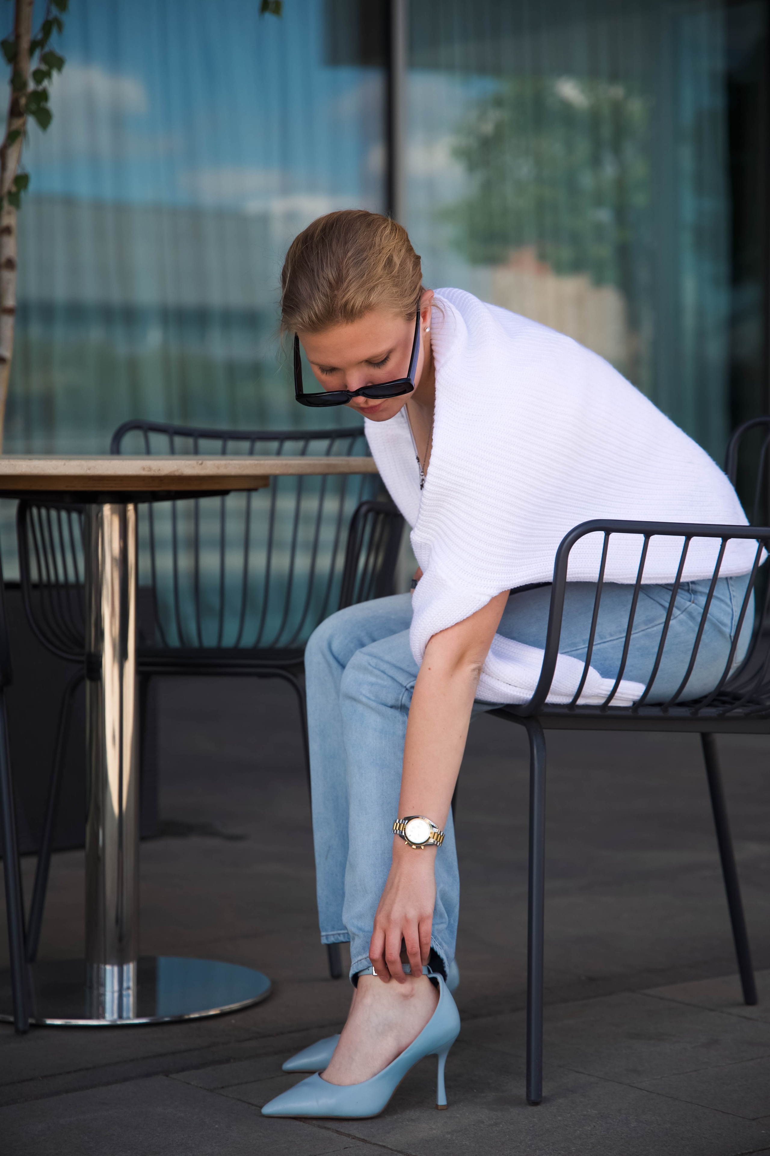 Маша. Елизавета Ковалевская — ваш профессиональный фотограф