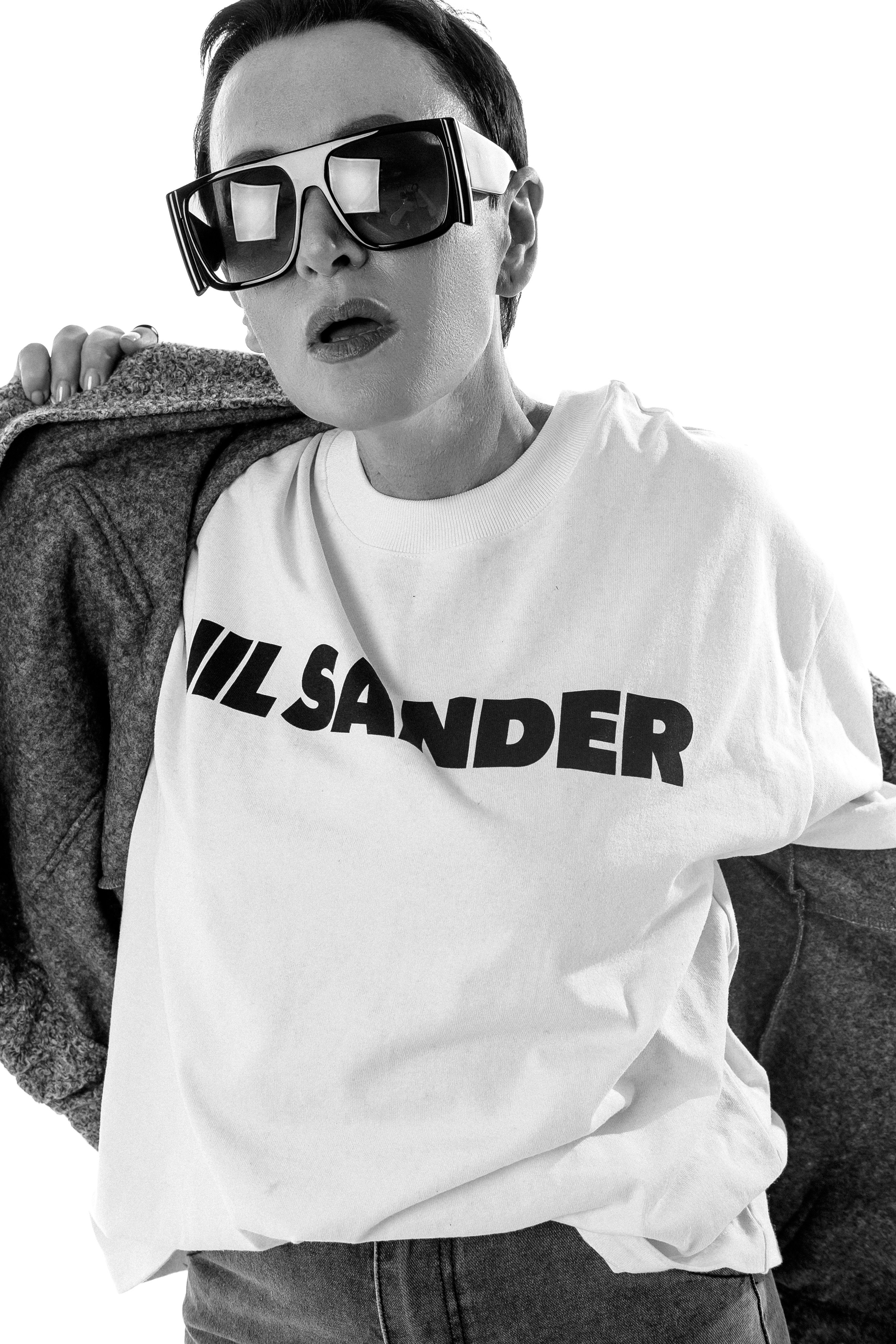 Елена для журнала AGE AESTHETICS. Репортажный и свадебный фотограф в Москве