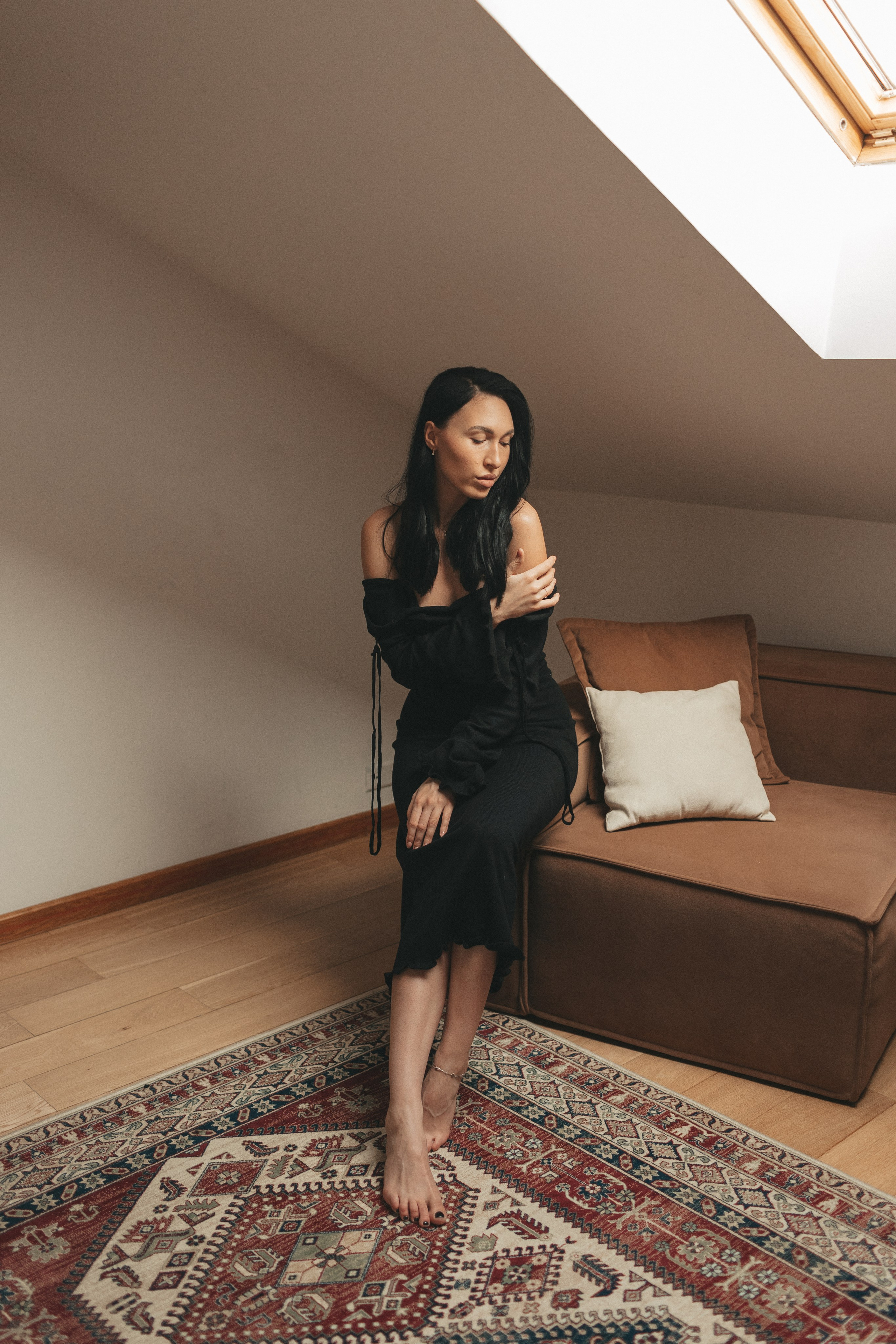 Лера. Семейный фотограф в Москве