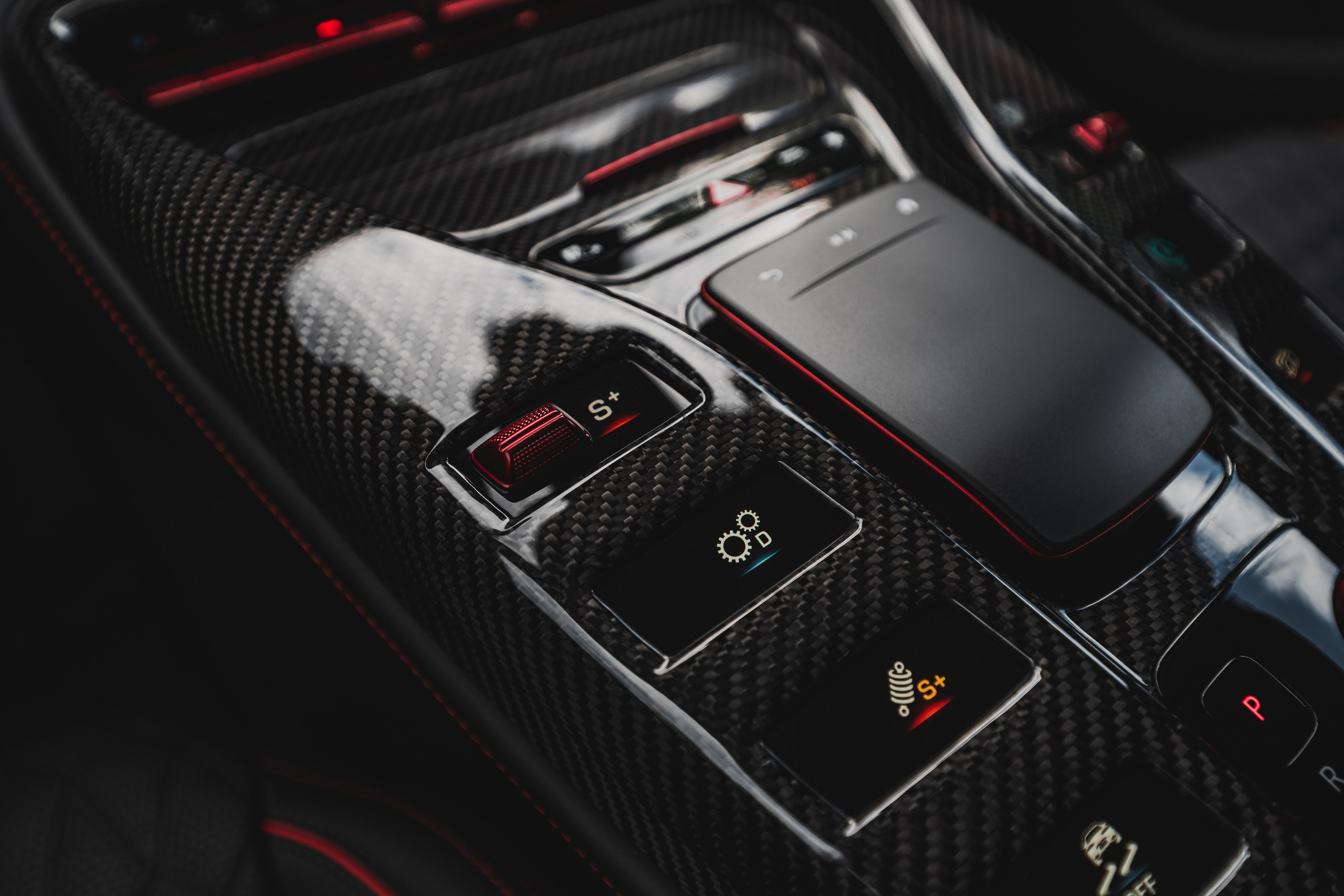 Mercedes-Benz GT 43 Brabus by MB Zapad. Автомобильный фотограф в Москве | Базилев Александр