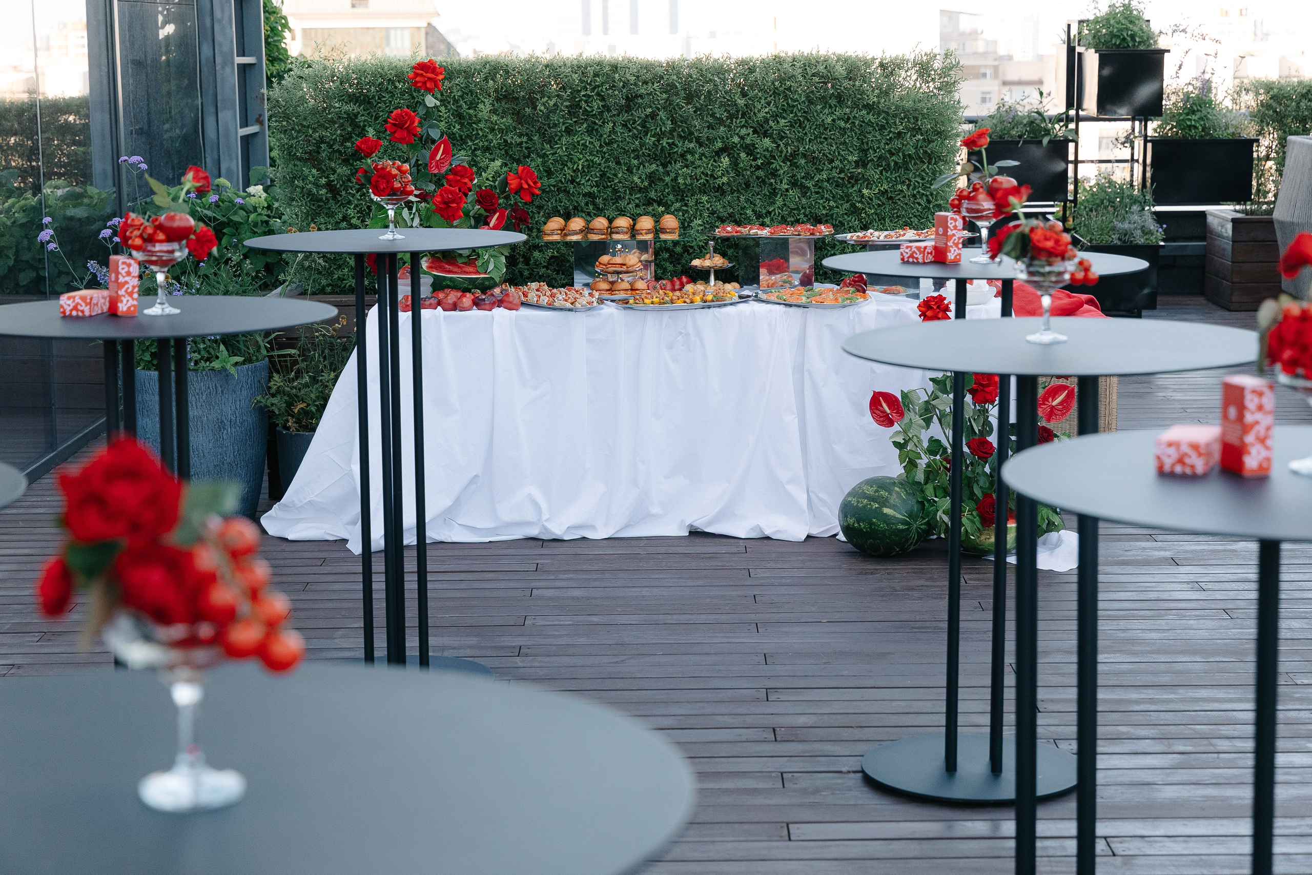 Брусника. Свадебный фотограф Москва Саша Серегина (Сашина)