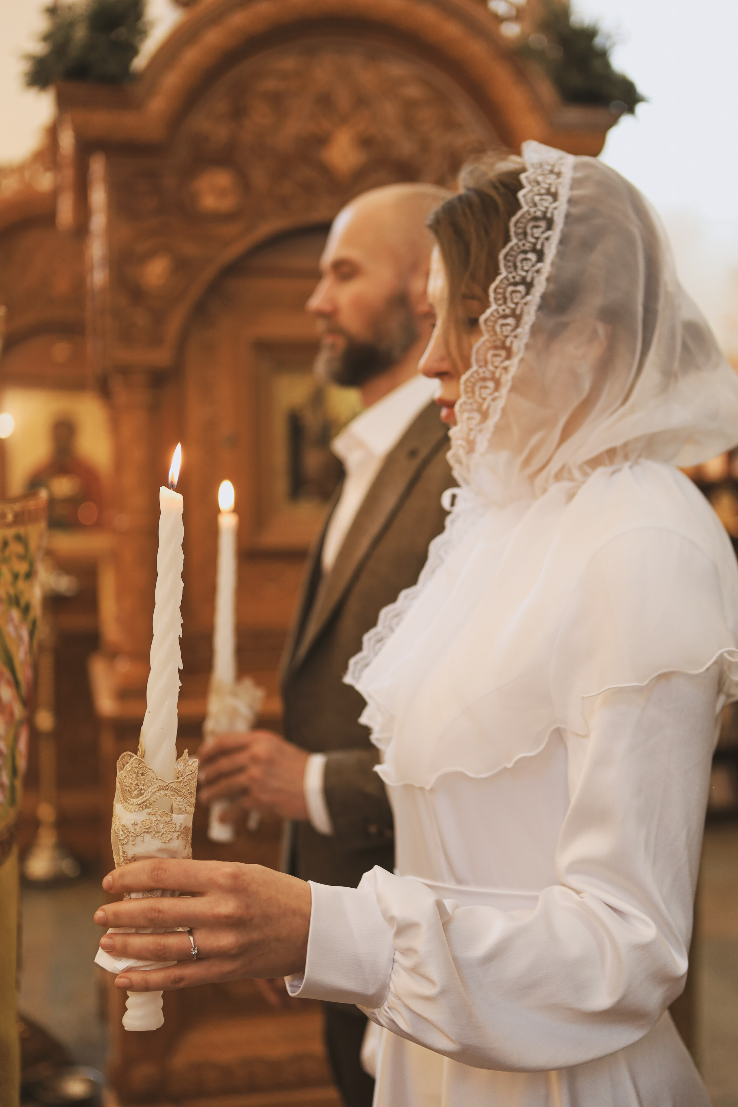 Victoria and Yuri. Фотограф Санкт-Петербурга