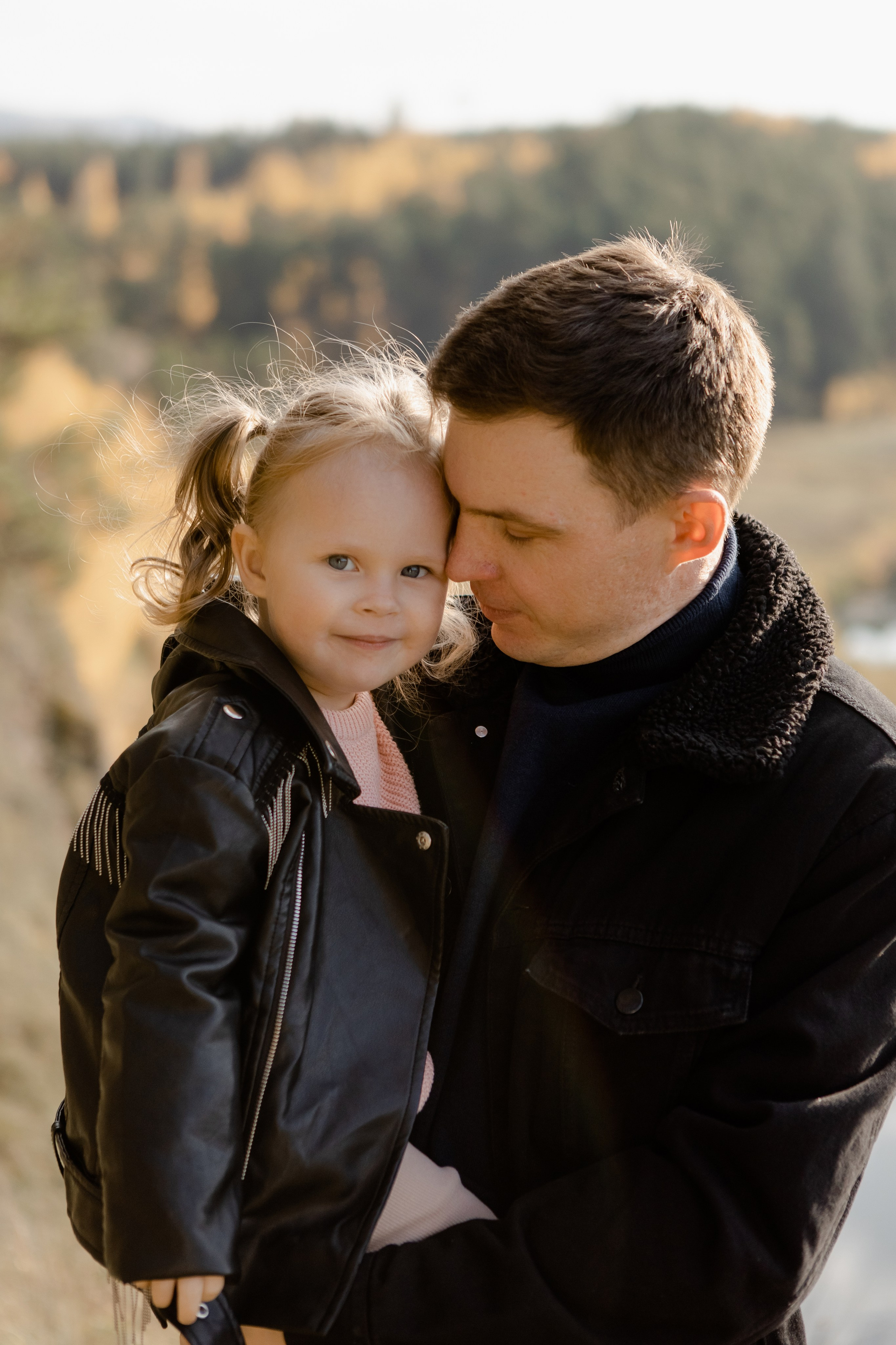 Кирилл, Анна, Марк и Милана. Свадебный и портретный фотограф в Миассе Филиппенко Дарья