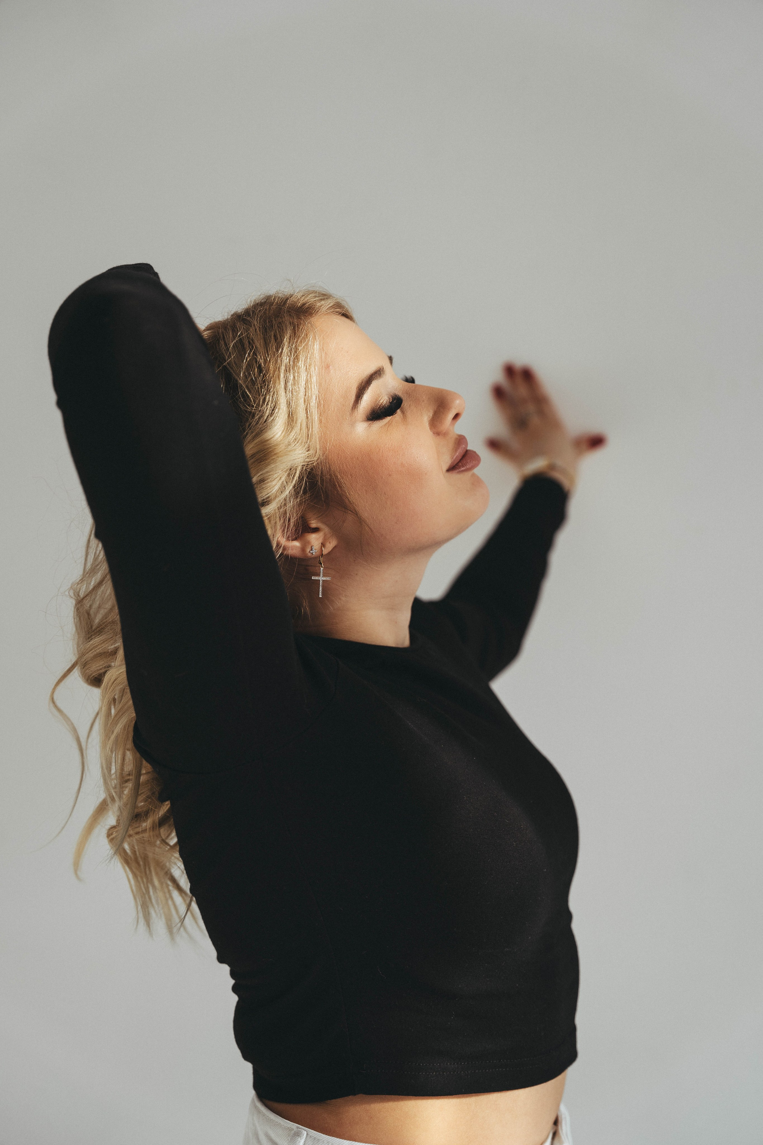 Вика 3 года. Главная