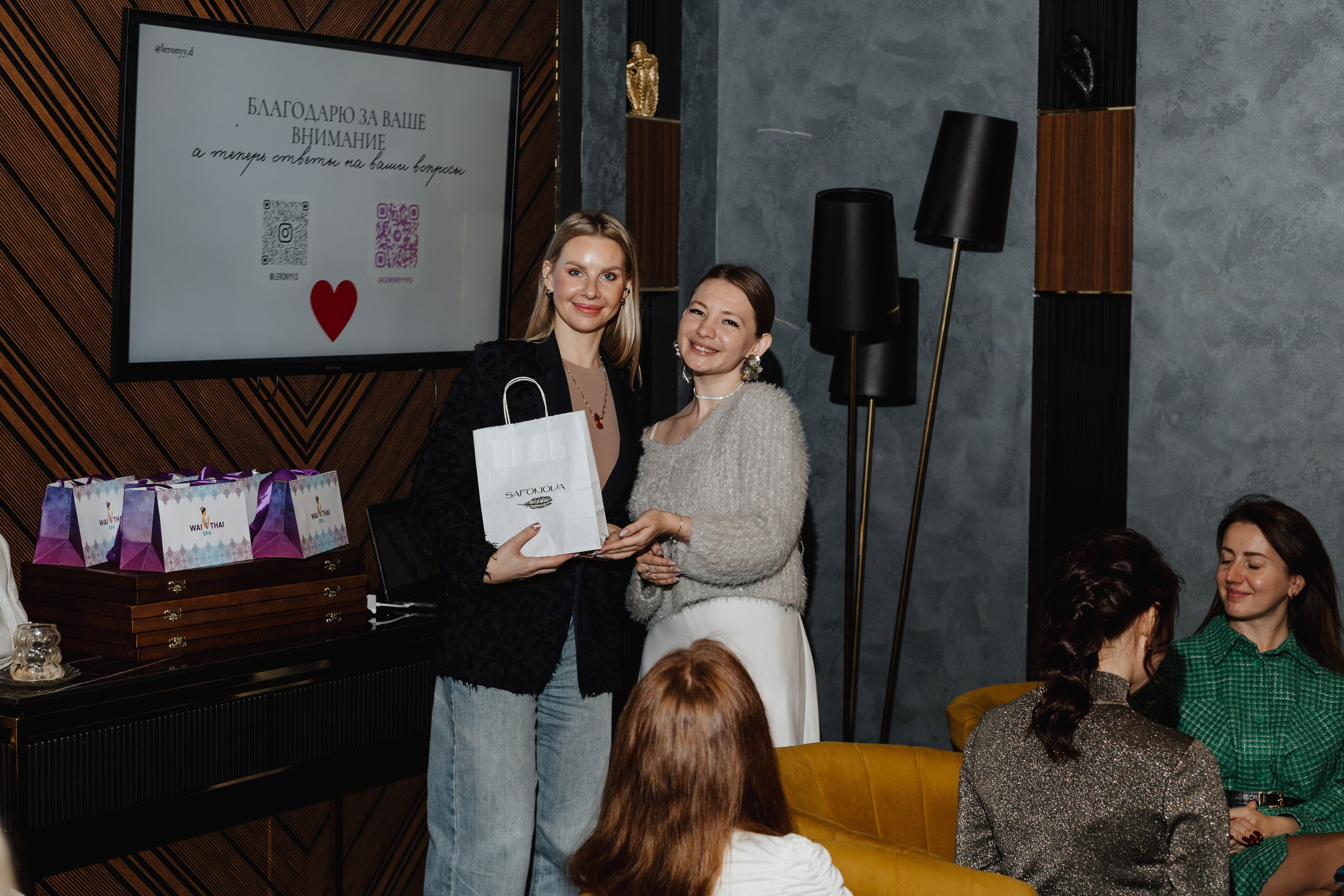 Новогодний бранч. Портретный фотограф Москва Юлия Трякина