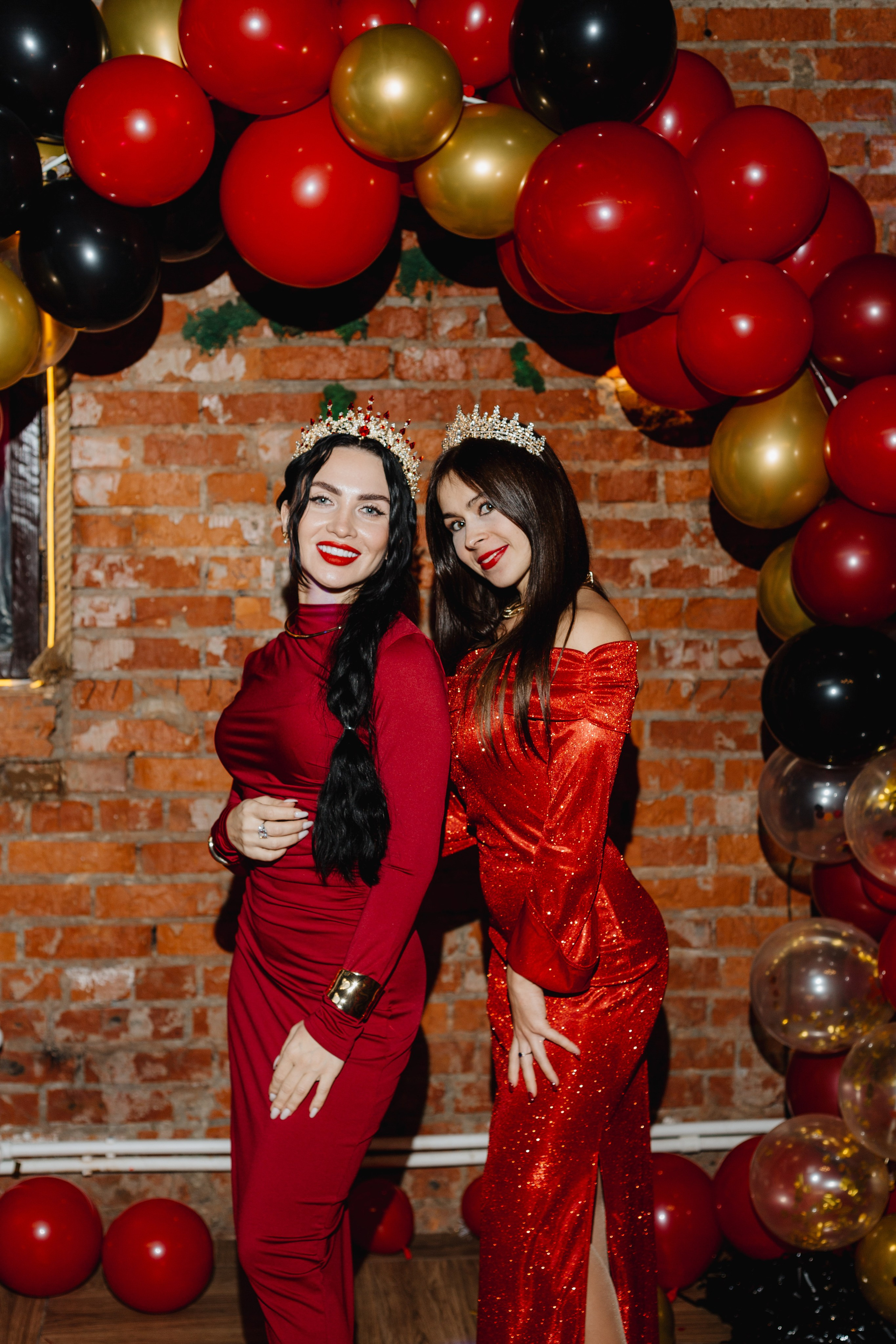 Бал императриц. Портретный фотограф Москва Юлия Трякина