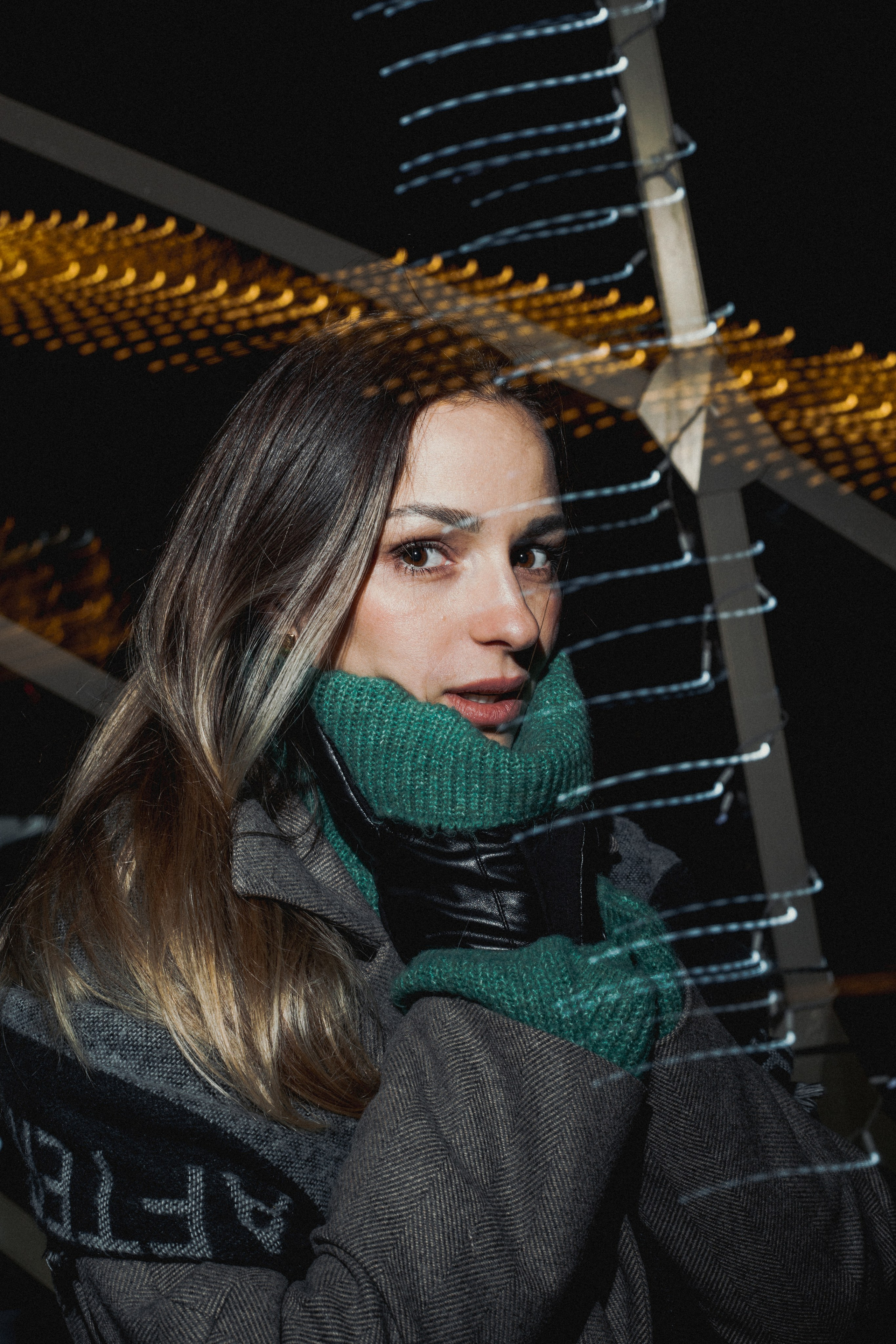 Люда. Портретный фотограф Москва Юлия Трякина