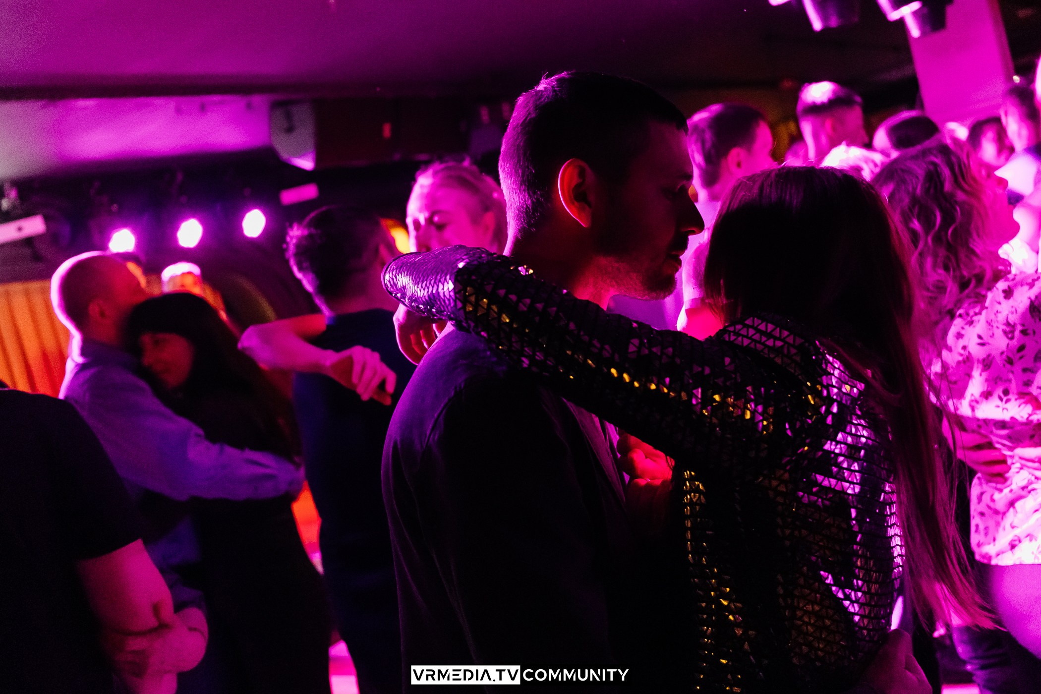 Большая свадьба в ресторане «Мюнхен»